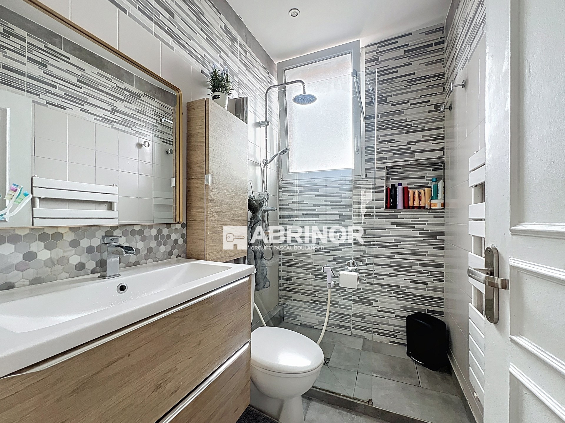 vente maison MONS EN BAROEUL