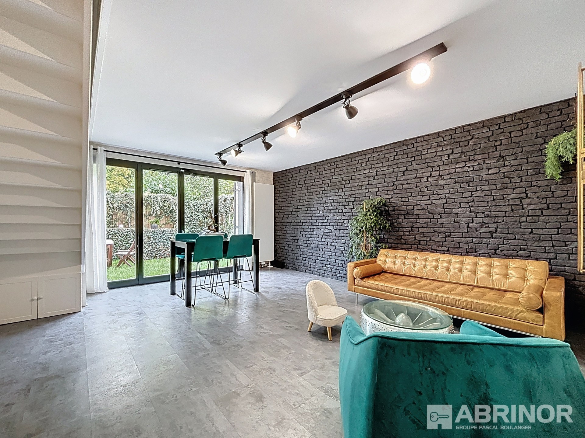 vente maison LOOS