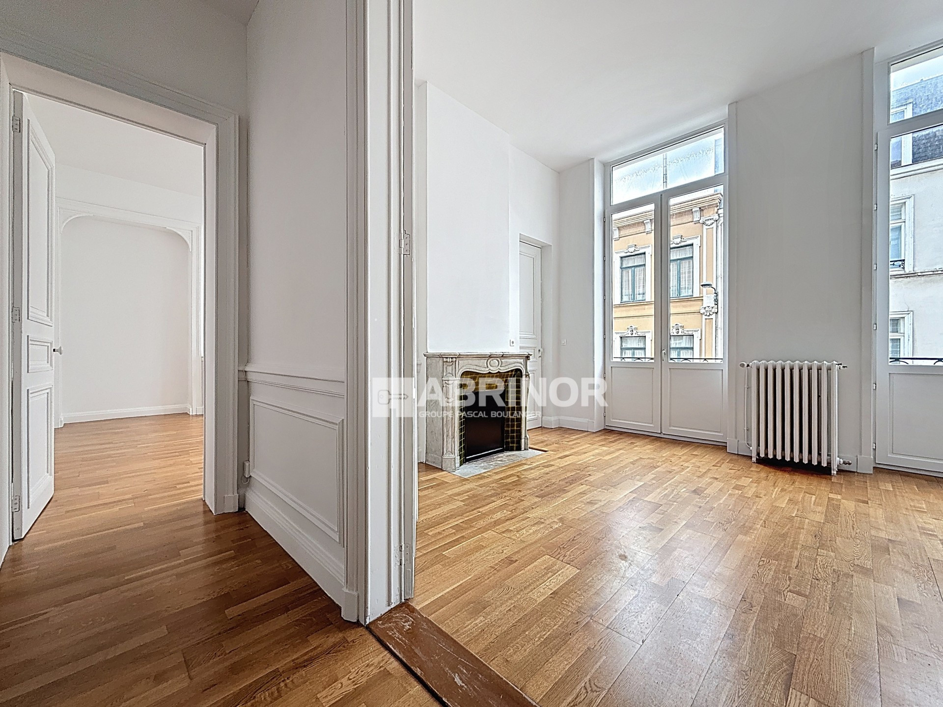 vente appartement LILLE