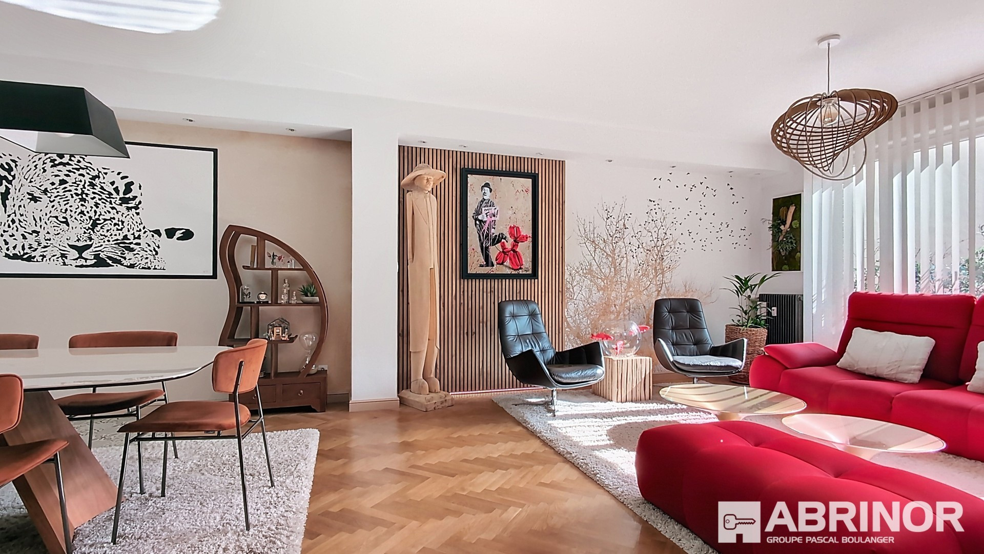 vente appartement LILLE