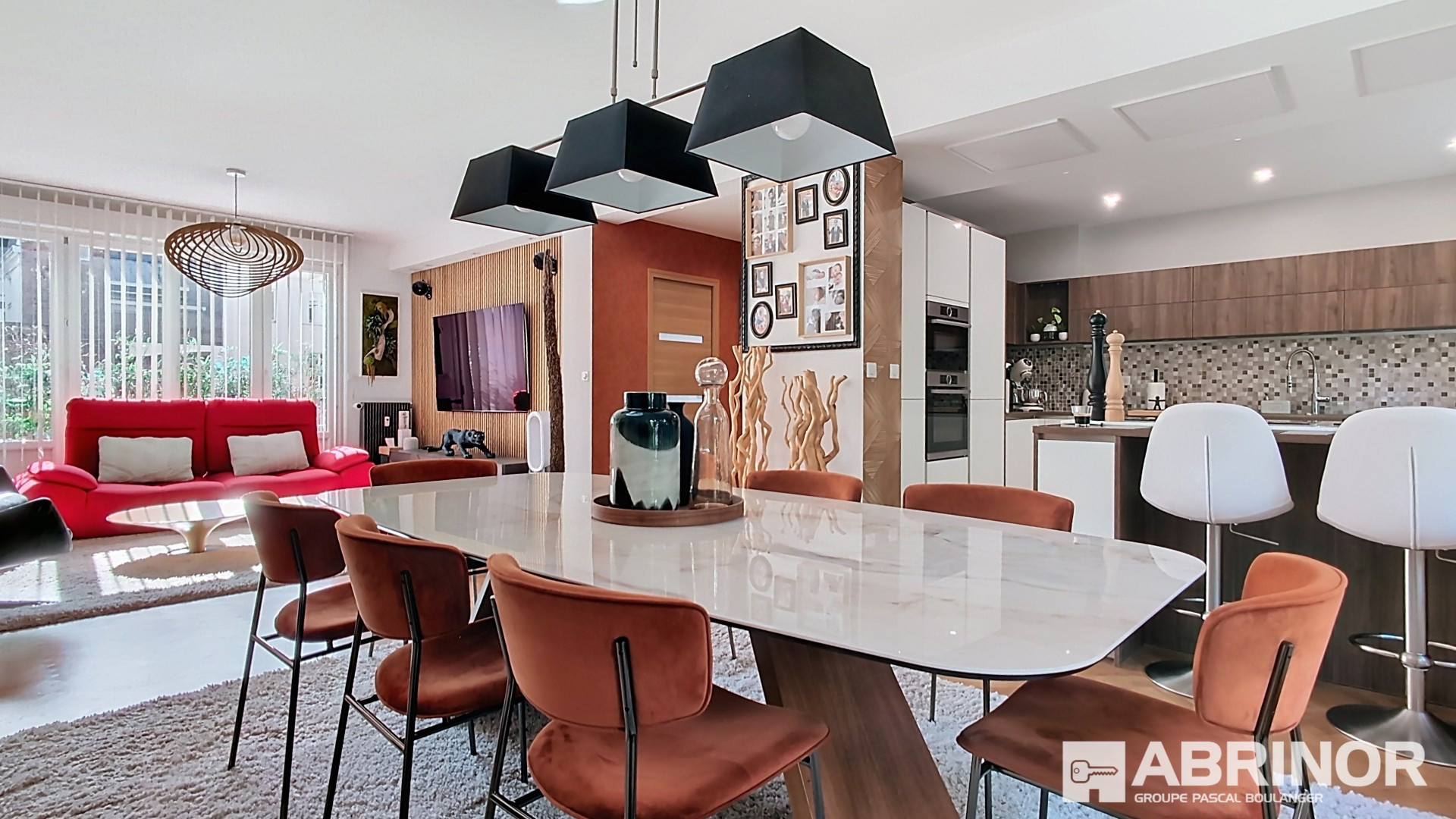 vente appartement LILLE