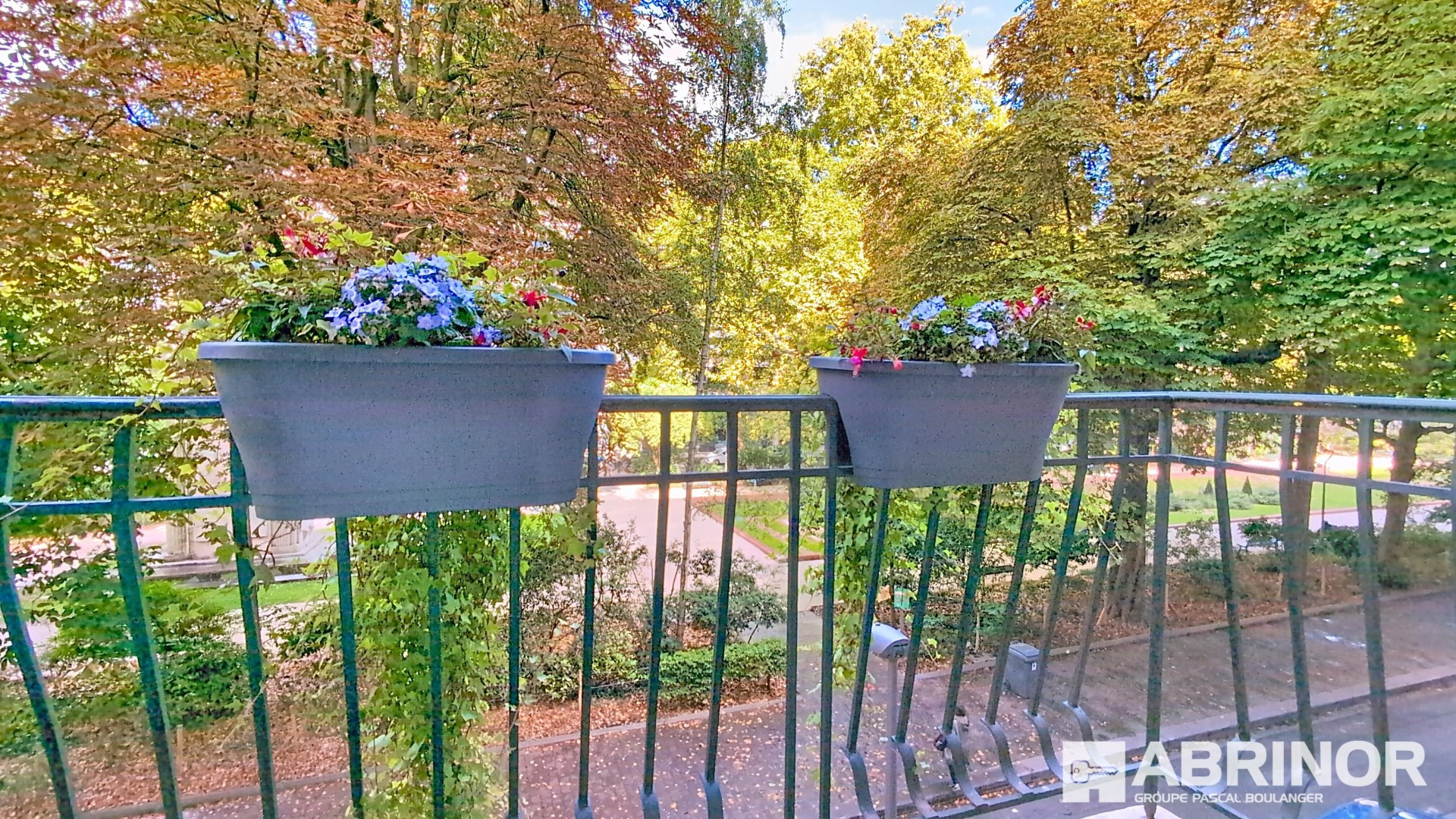 vente appartement LILLE