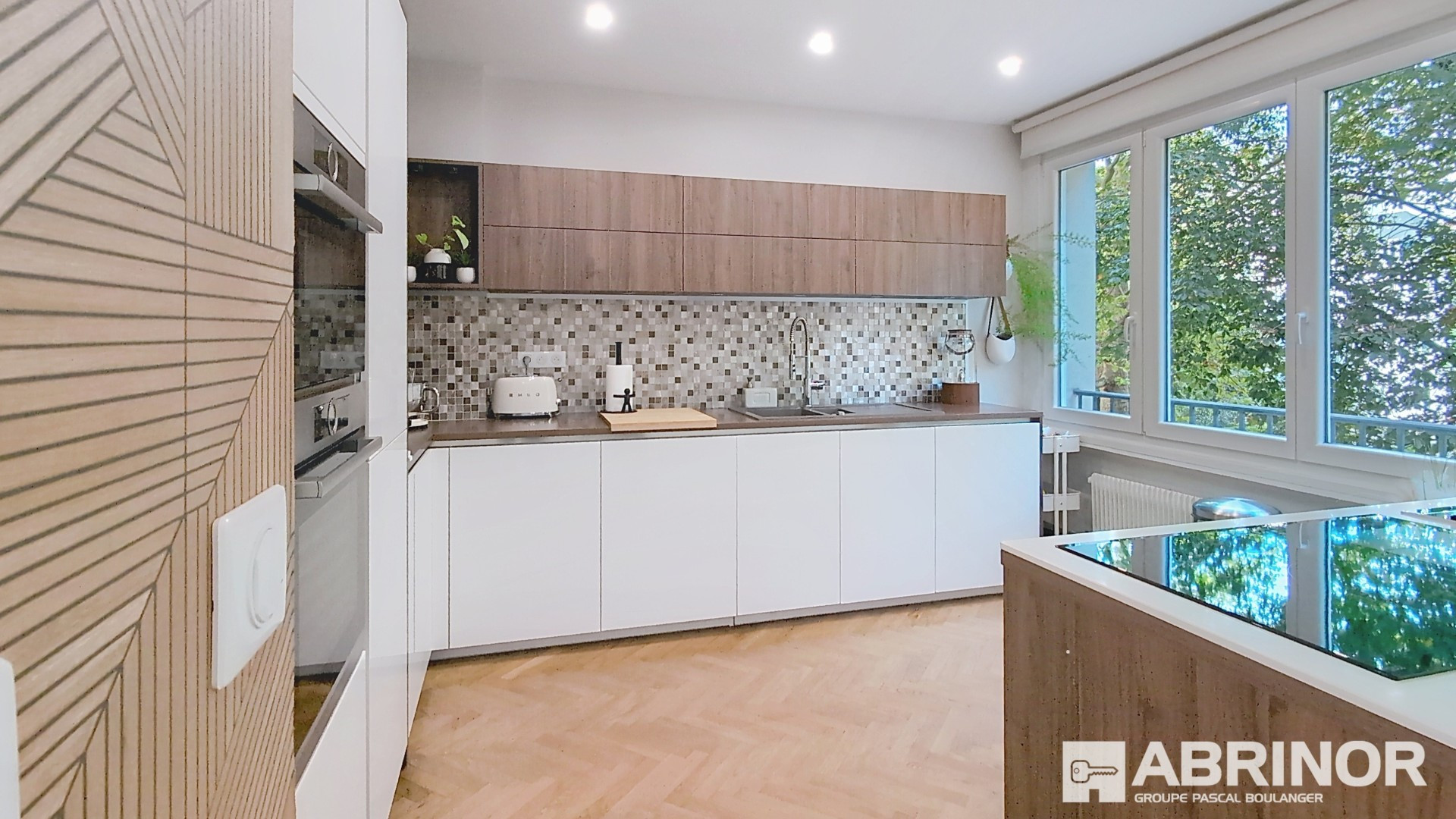 vente appartement LILLE