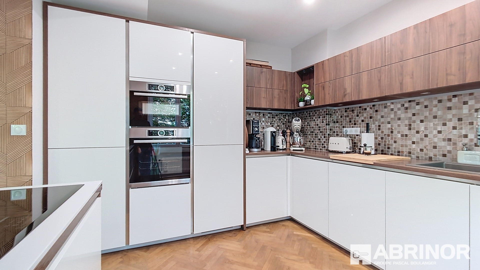 vente appartement LILLE