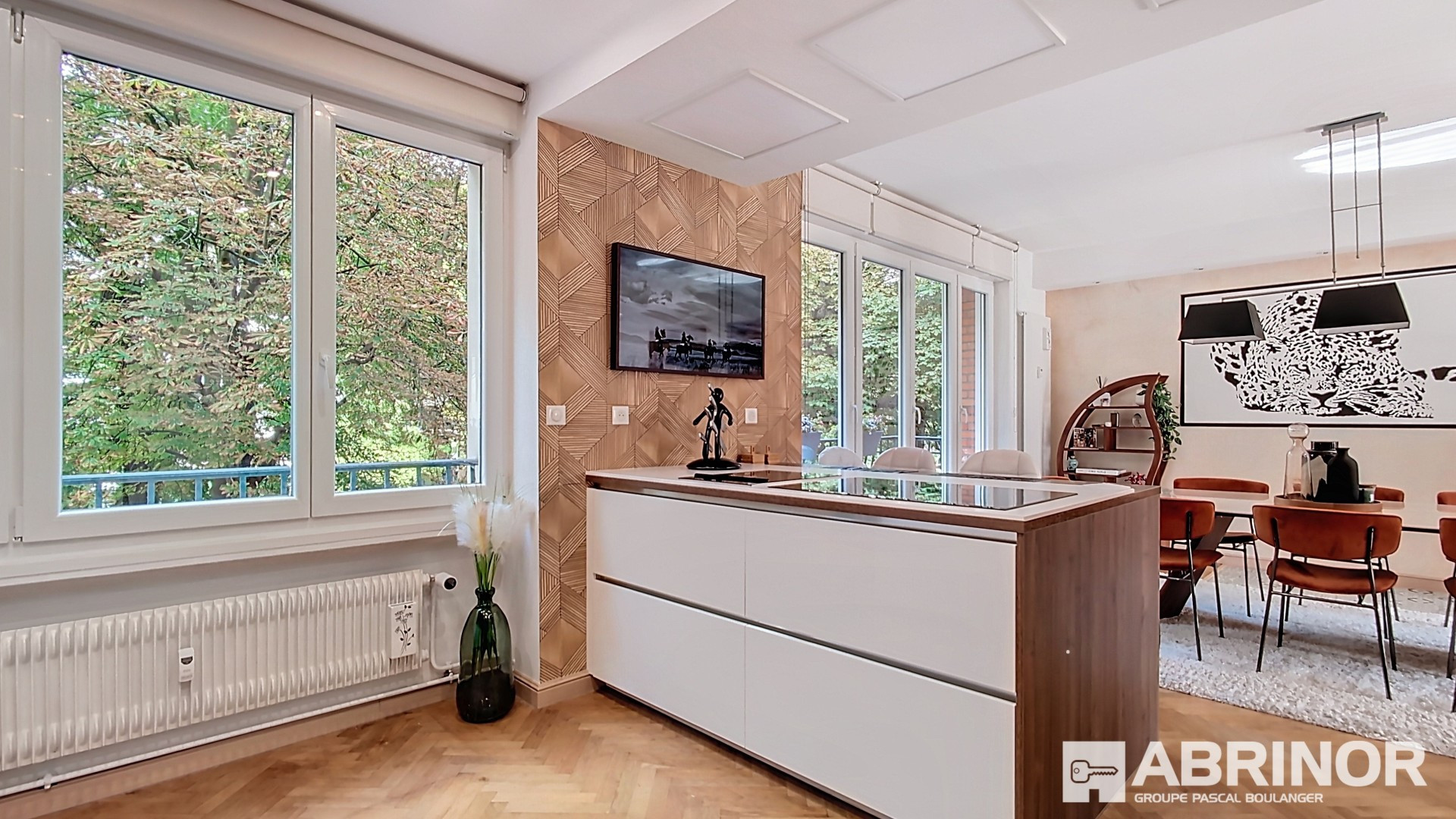 vente appartement LILLE