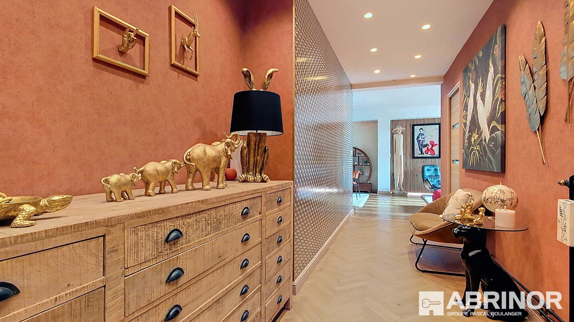 vente appartement LILLE