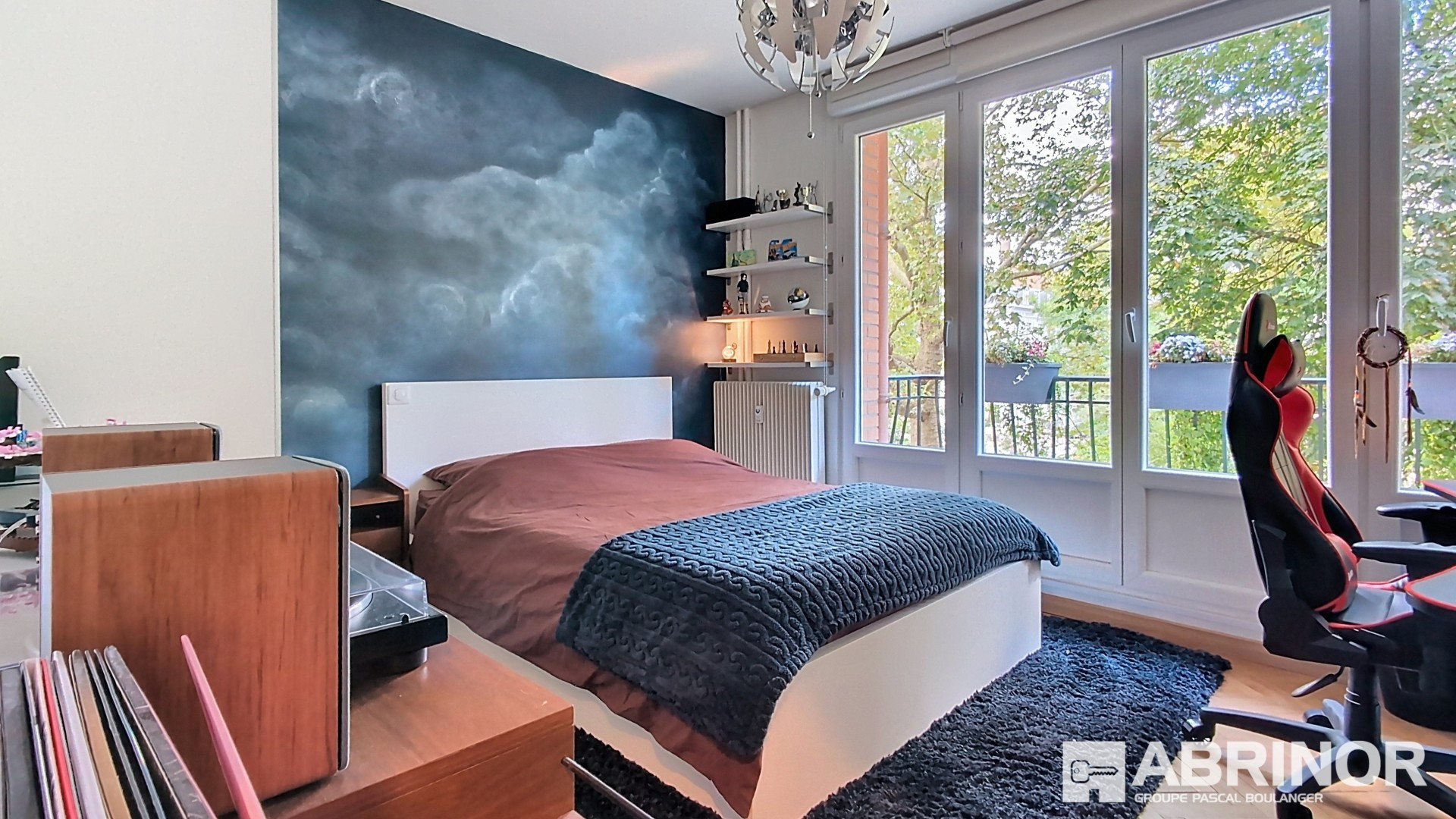 vente appartement LILLE