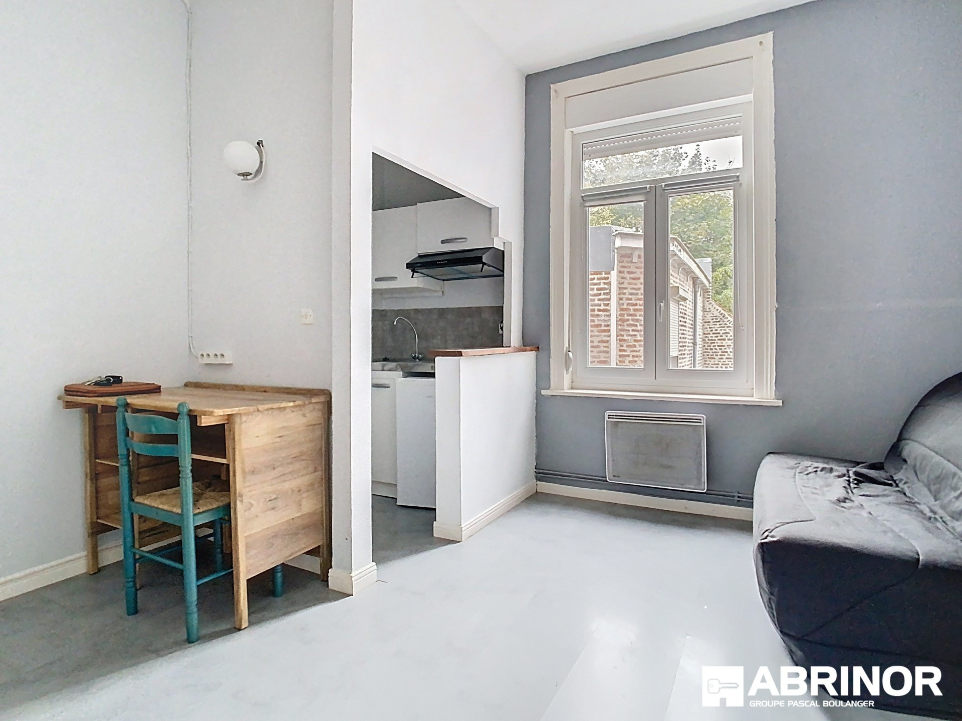 vente appartement LILLE