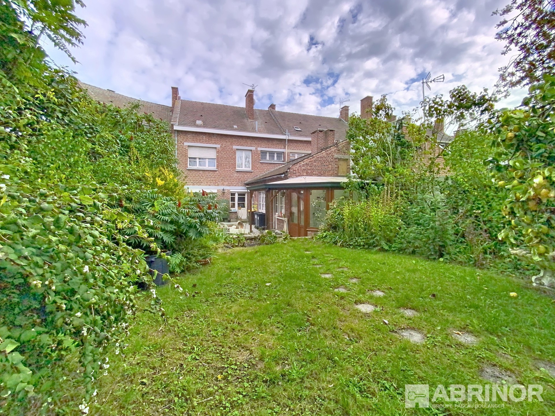 vente maison ORCHIES