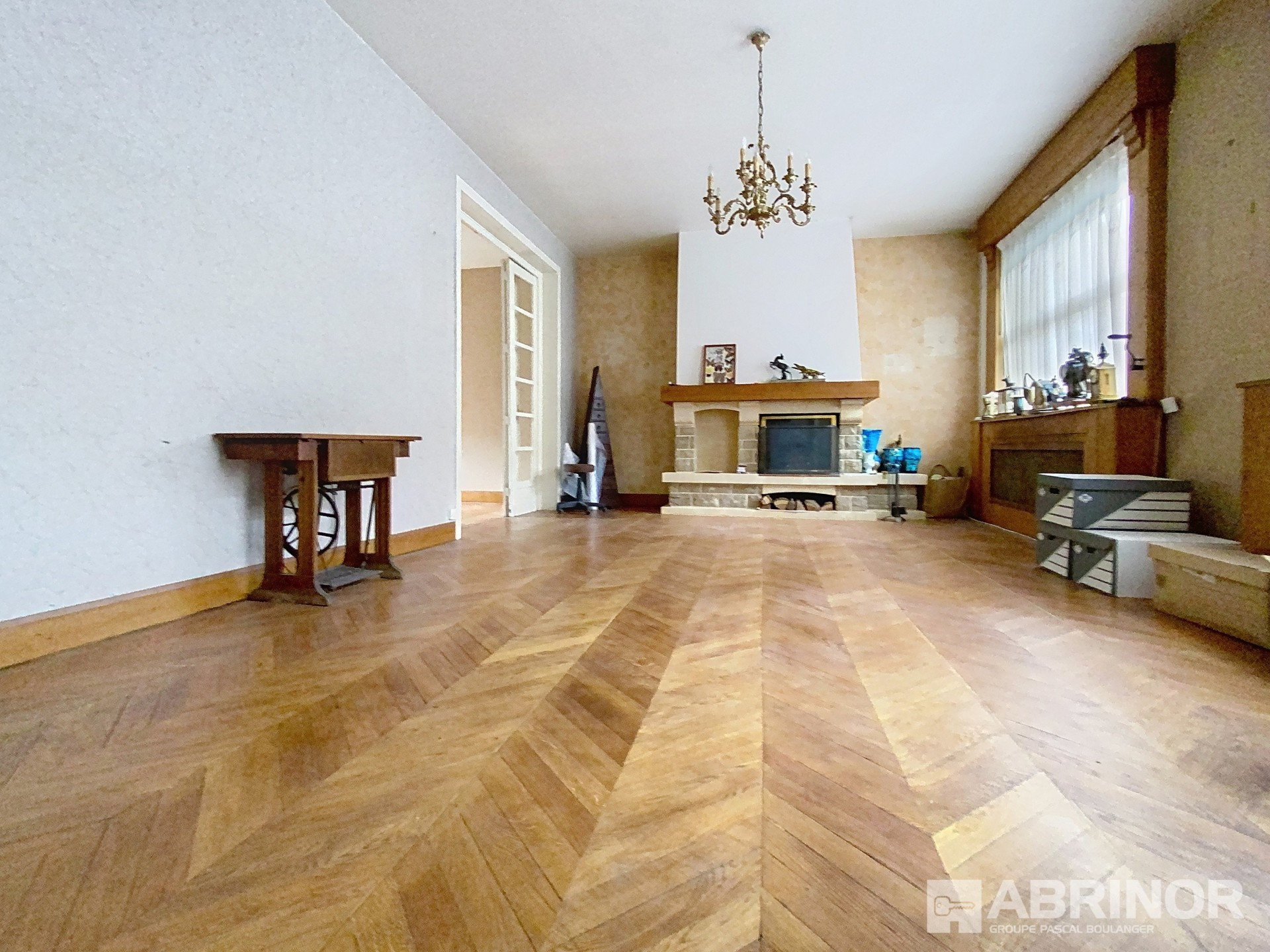 vente maison ORCHIES