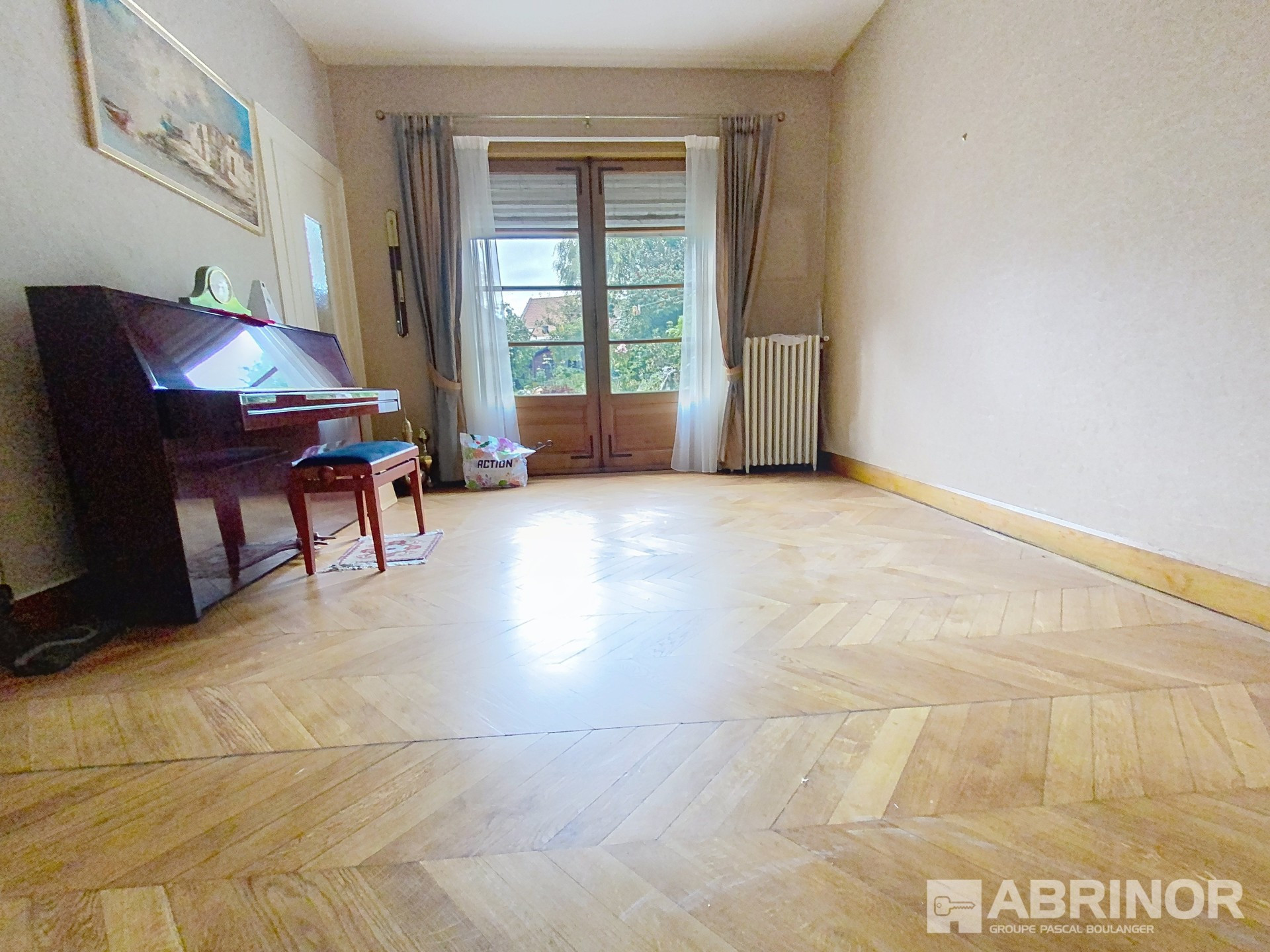 vente maison ORCHIES