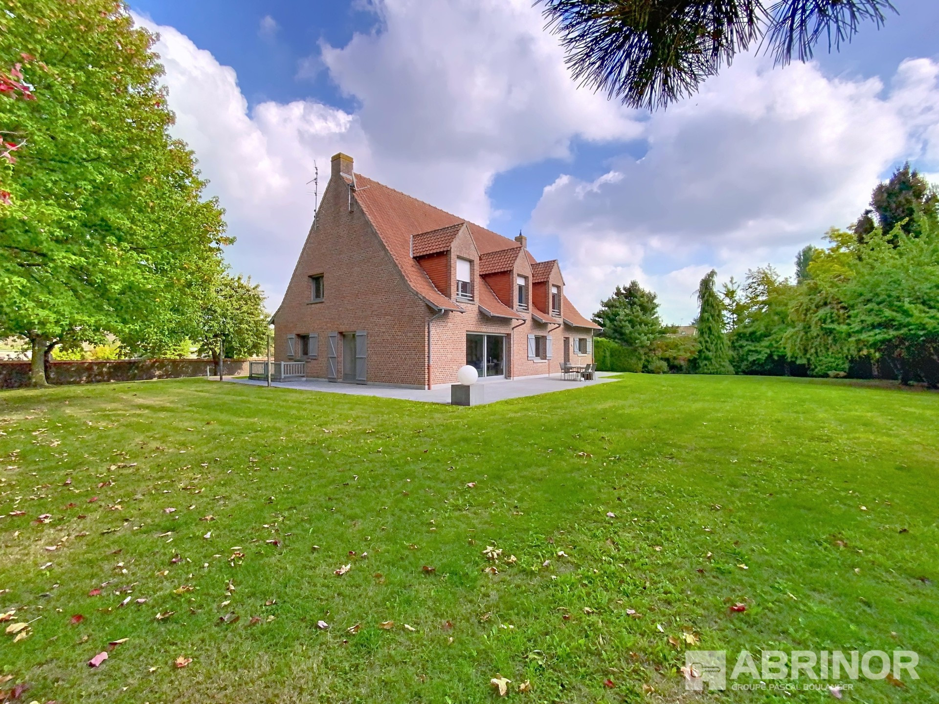 vente maison ORCHIES