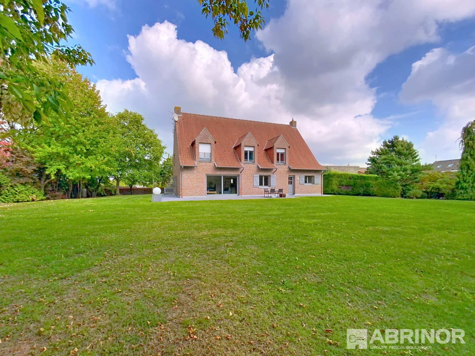 vente maison ORCHIES