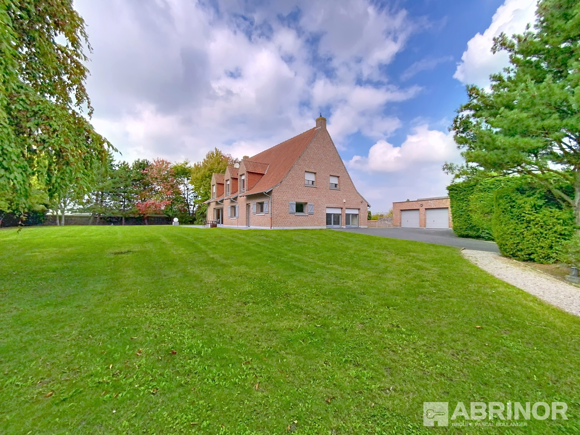 vente maison ORCHIES