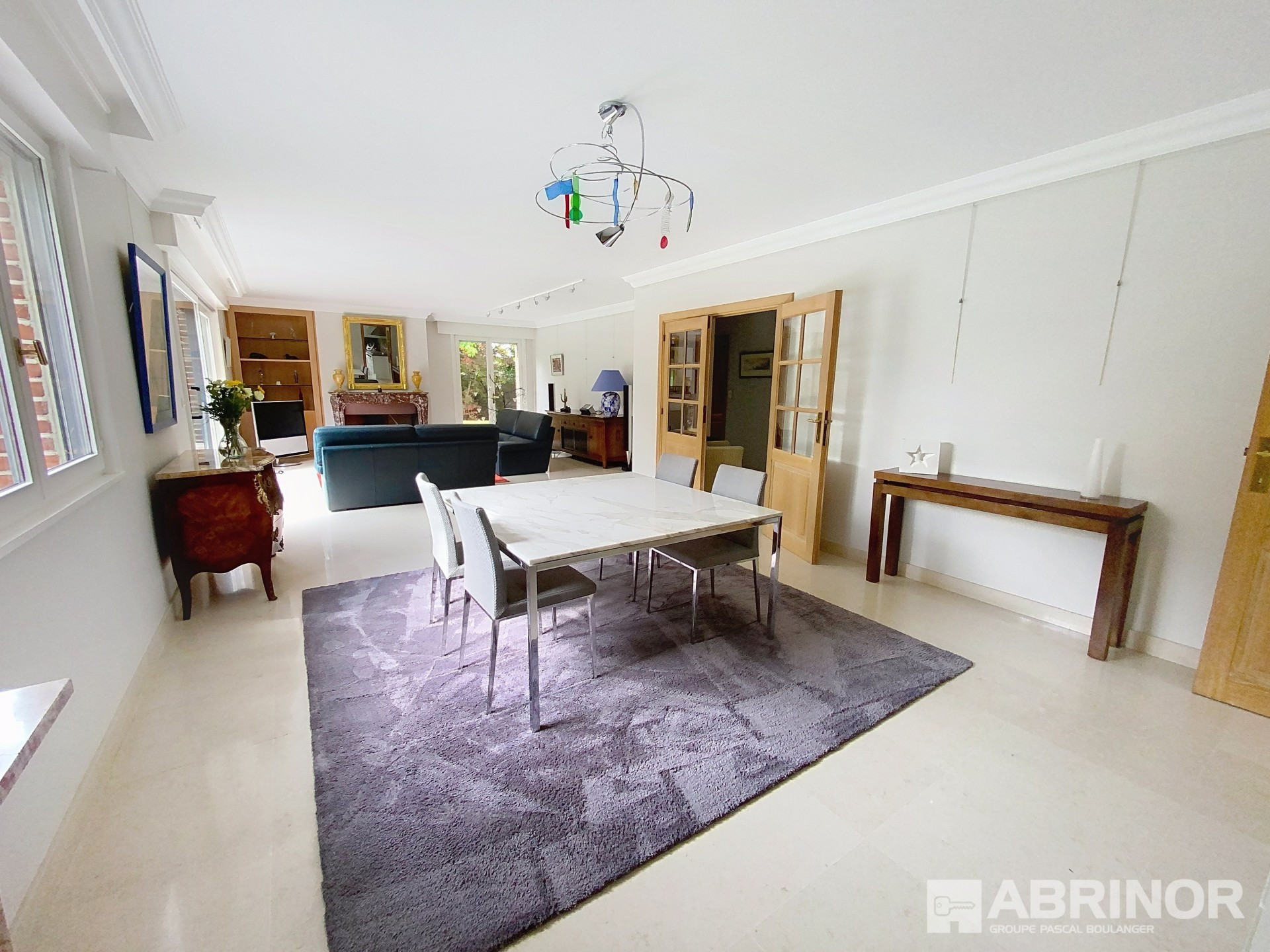 vente maison ORCHIES