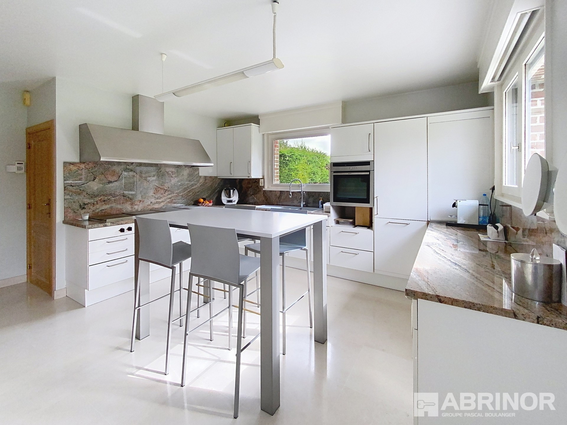 vente maison ORCHIES