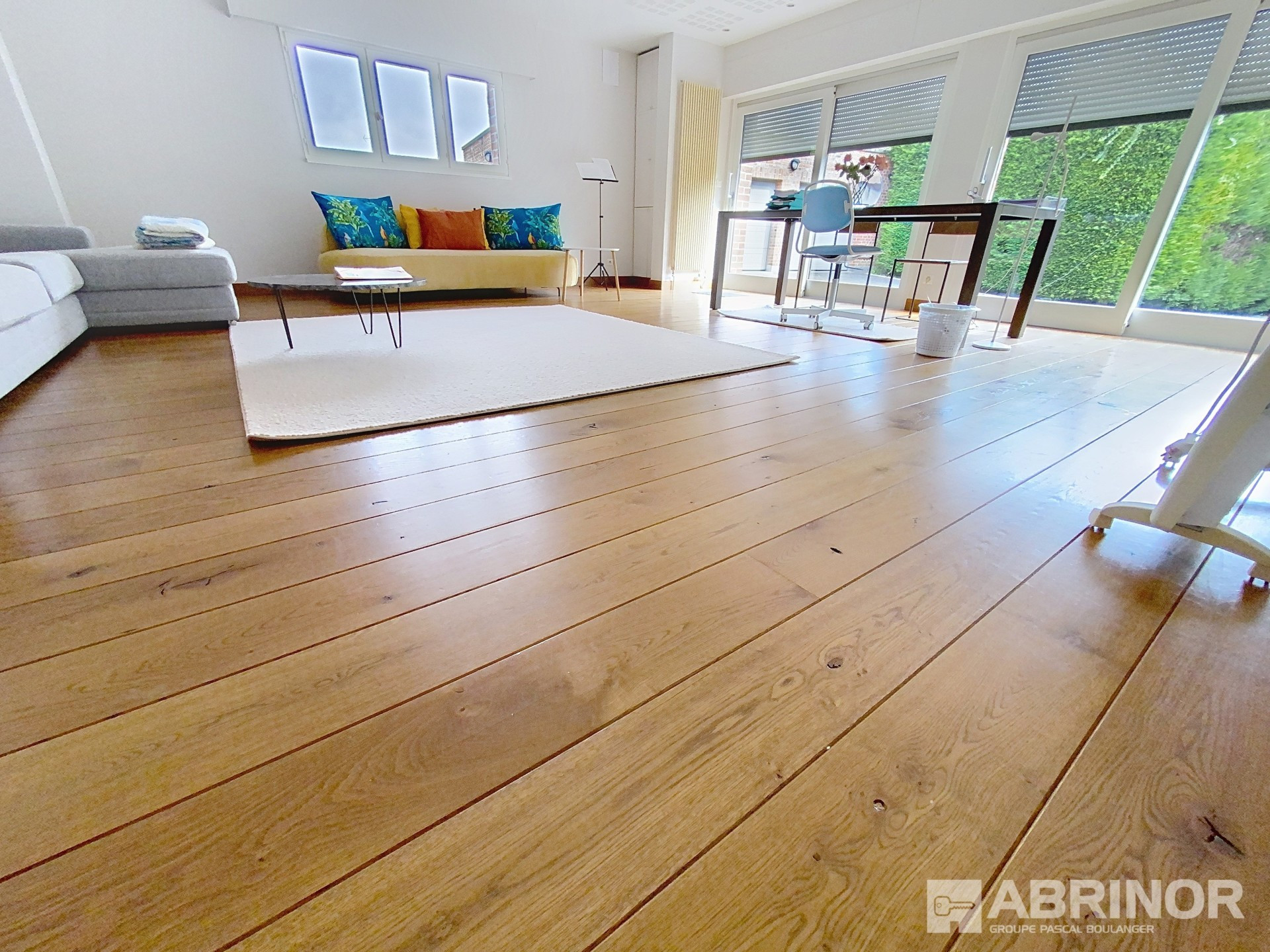 vente maison ORCHIES