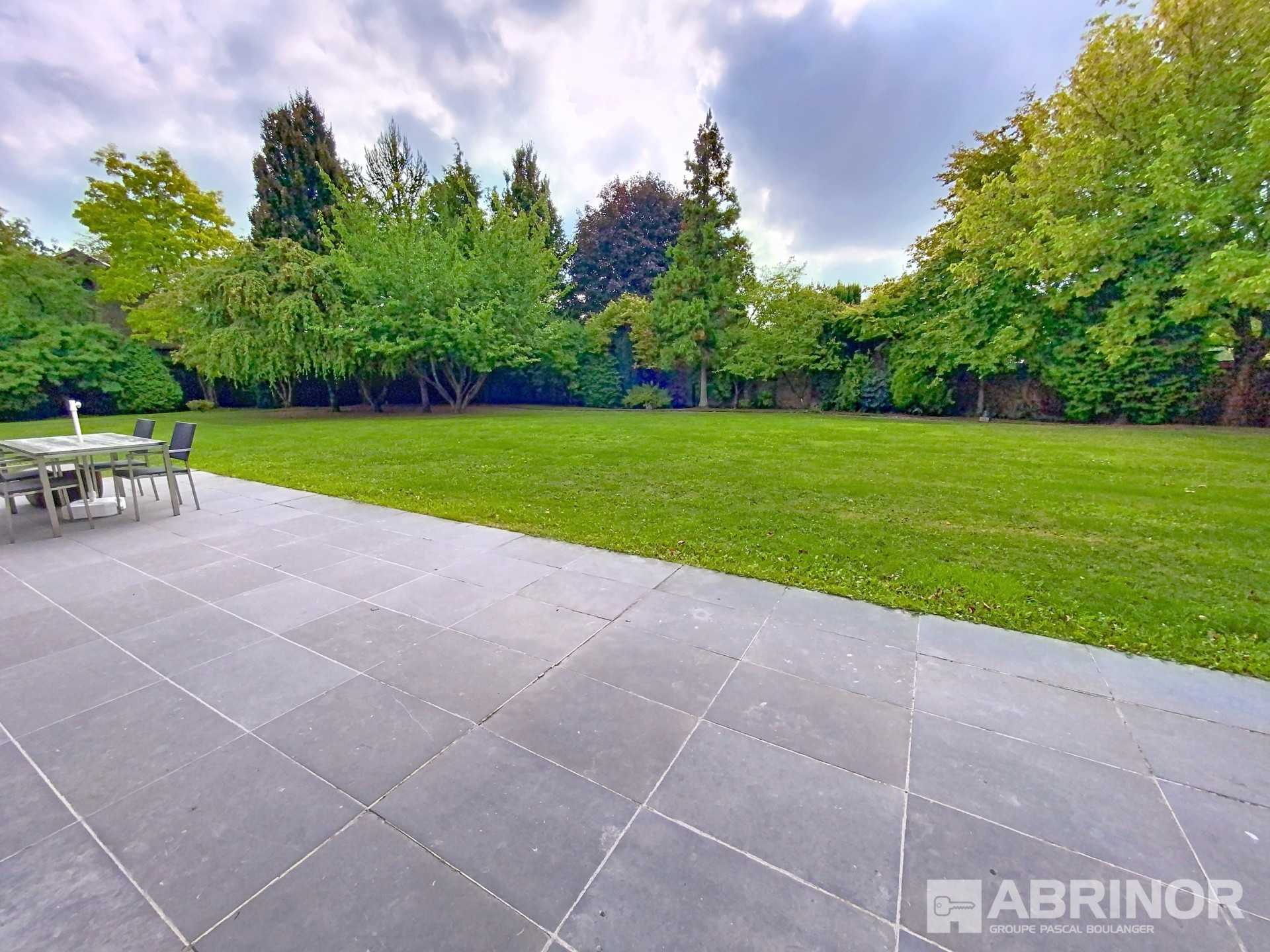 vente maison ORCHIES