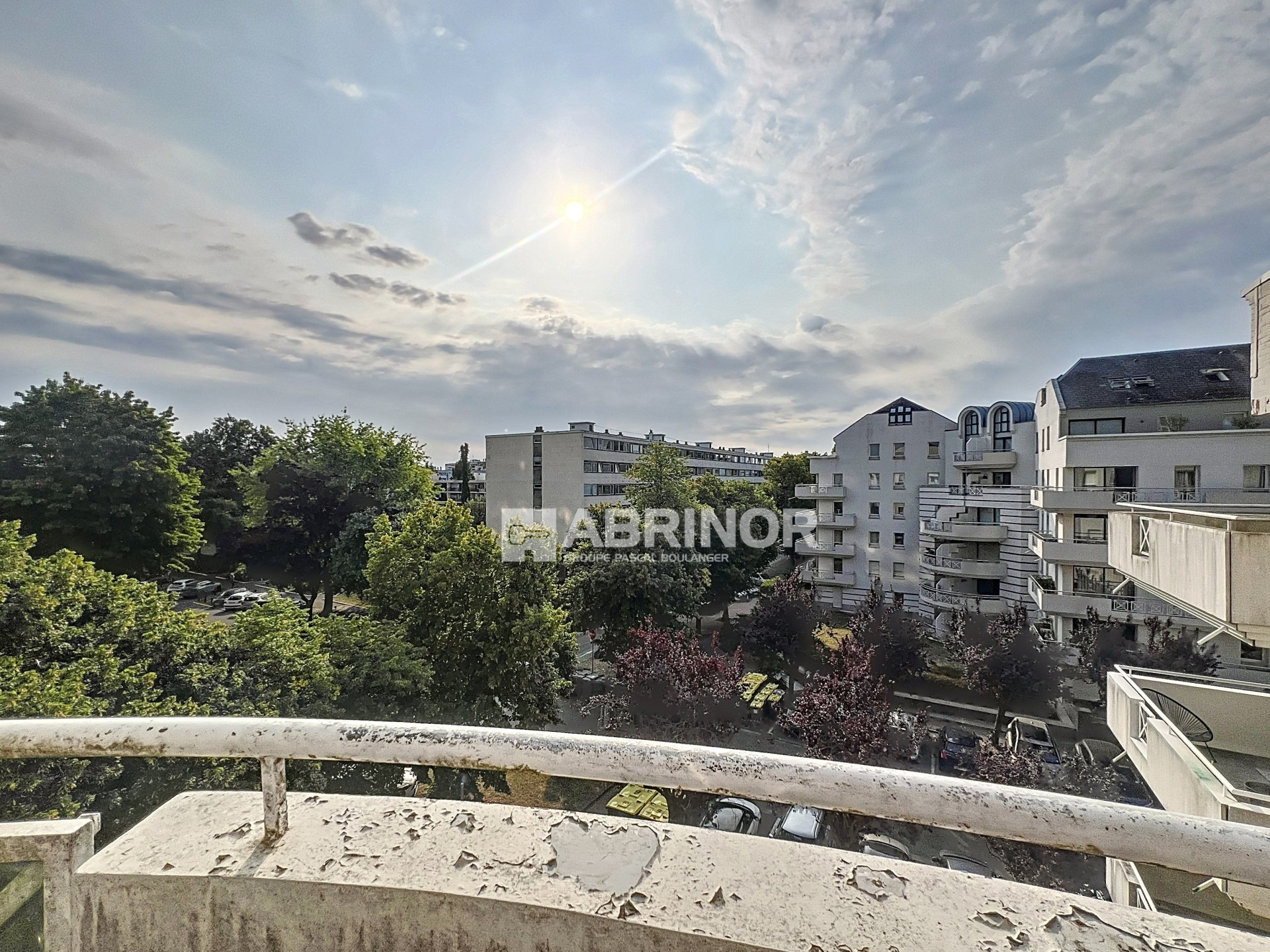 vente appartement LILLE