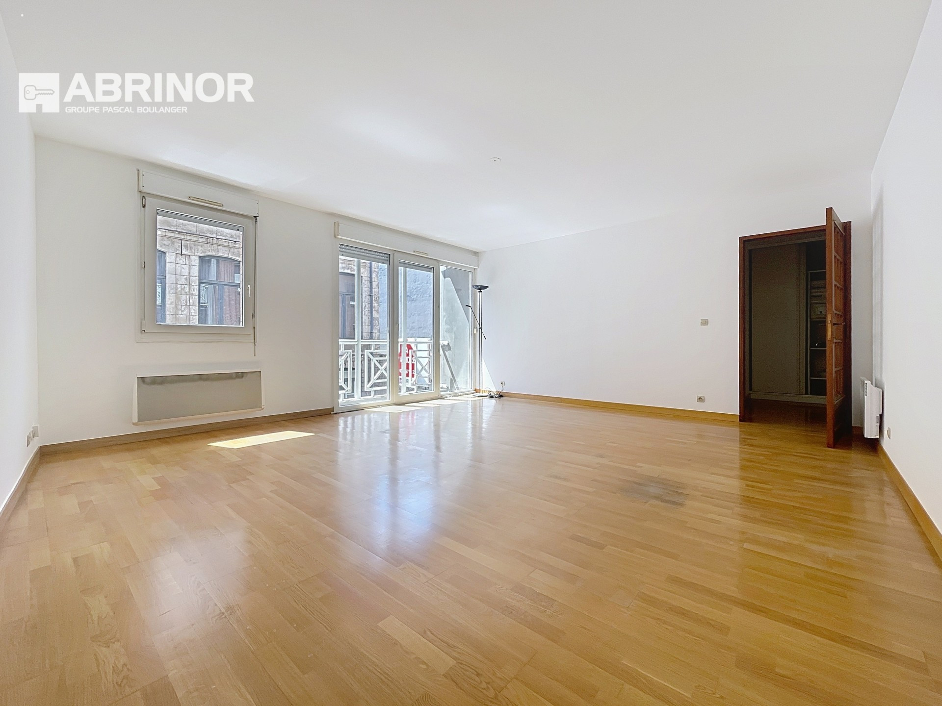 vente appartement LILLE