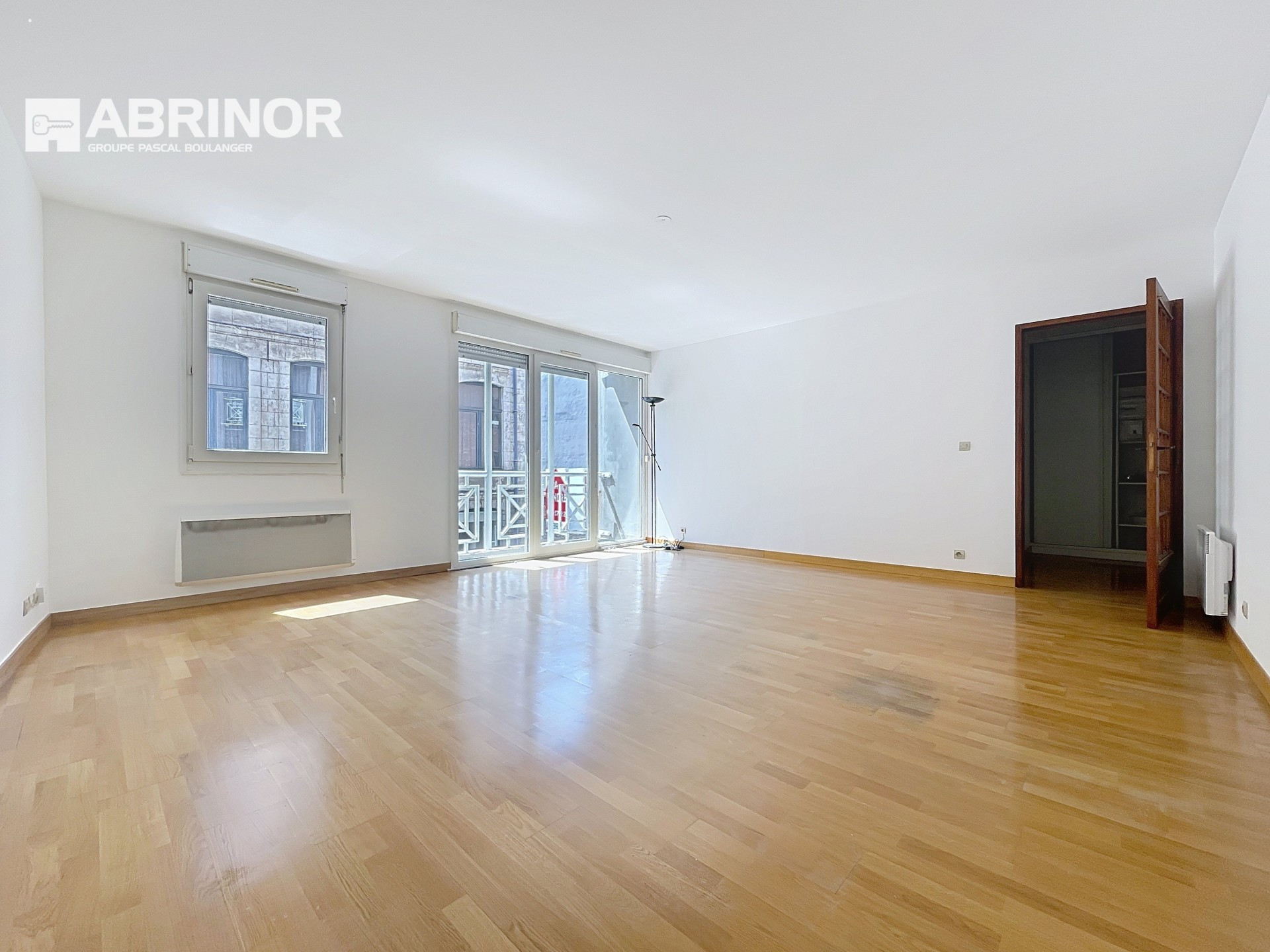 vente appartement LILLE