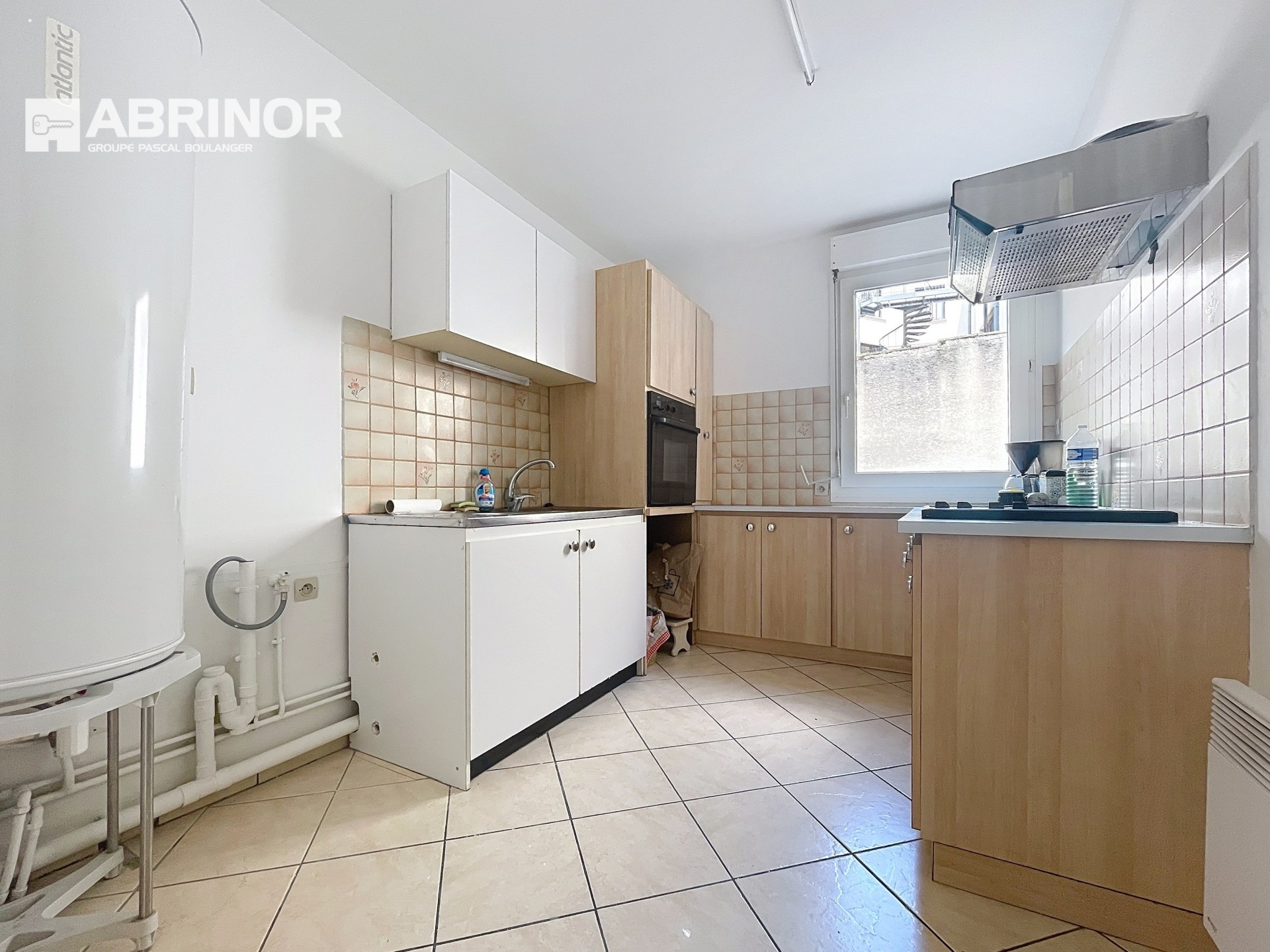 vente appartement LILLE