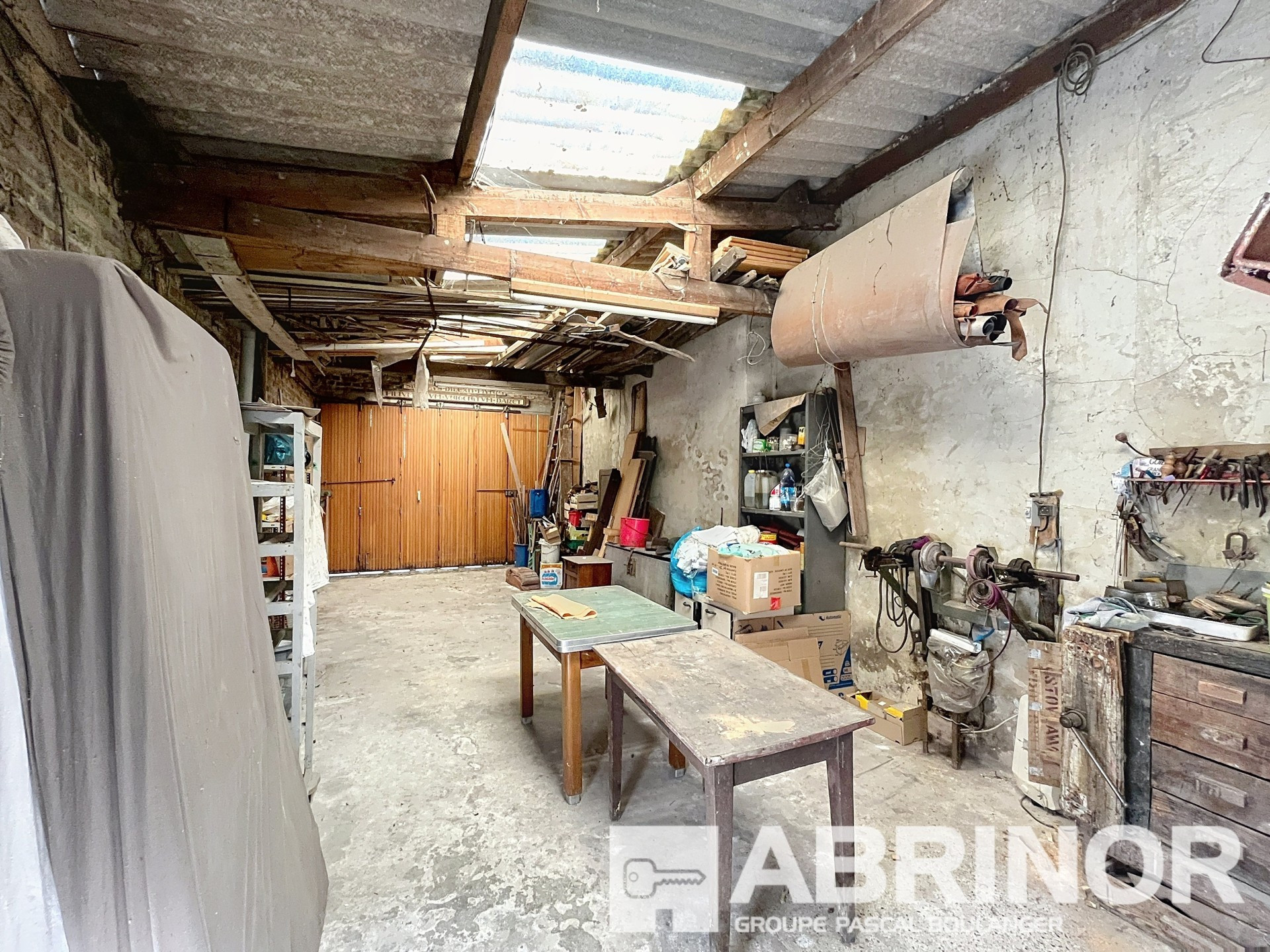 vente maison LINSELLES