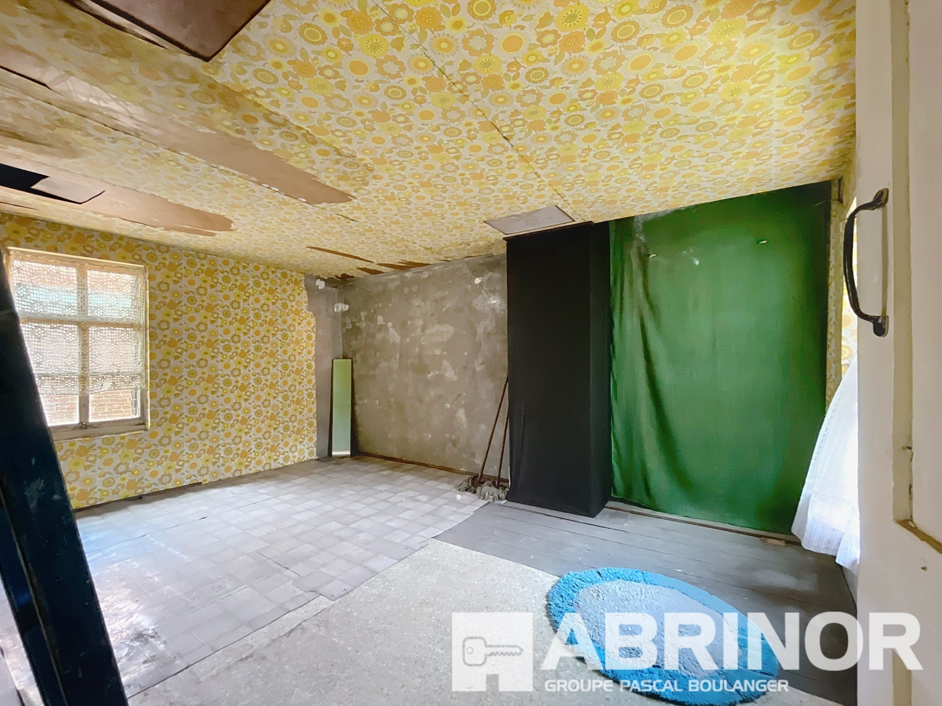 vente maison LINSELLES