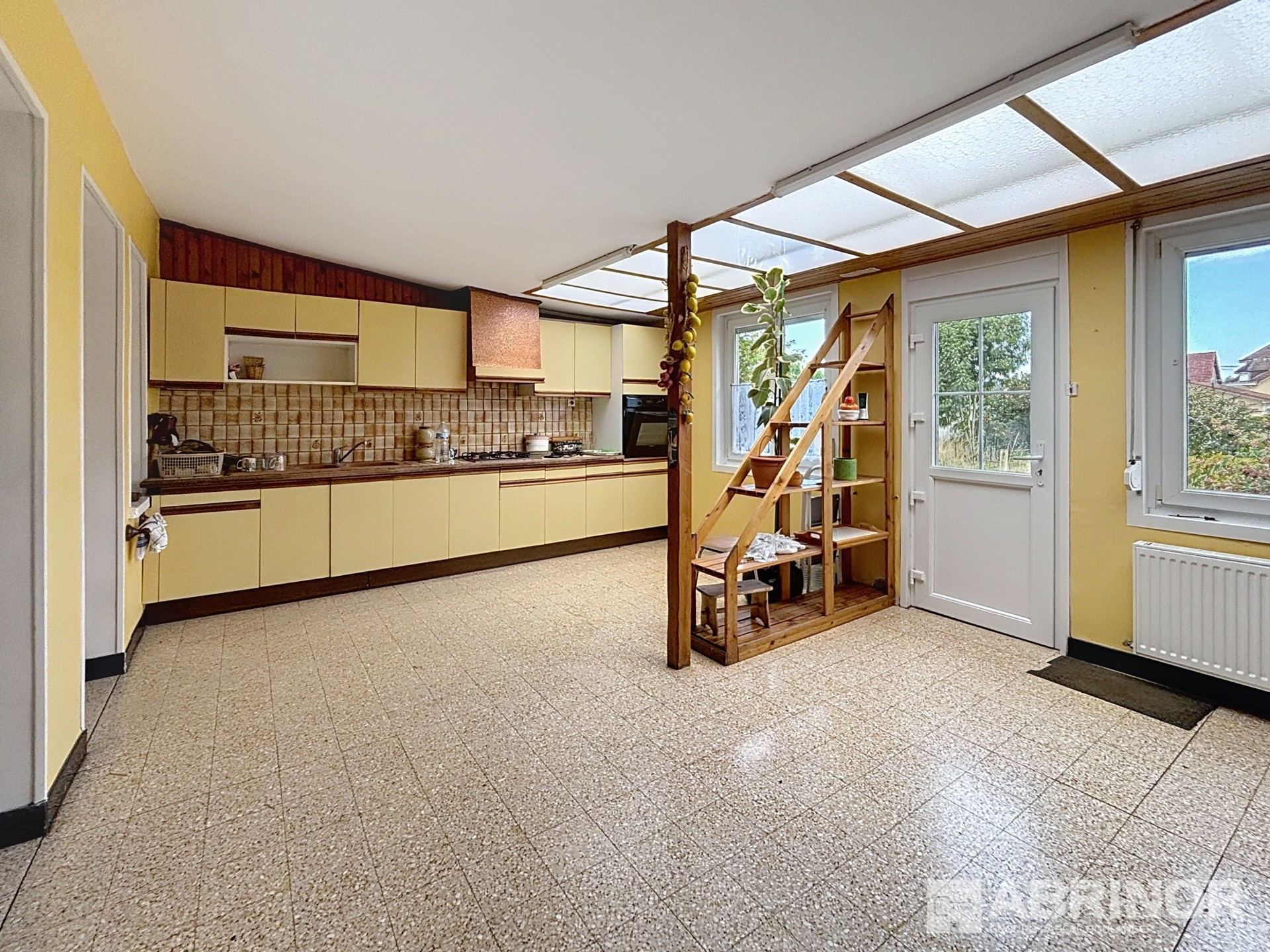 vente maison MEURCHIN