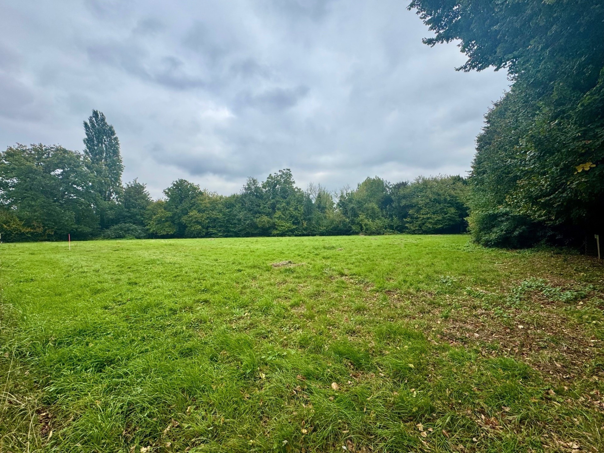 vente terrain VILLENEUVE D ASCQ