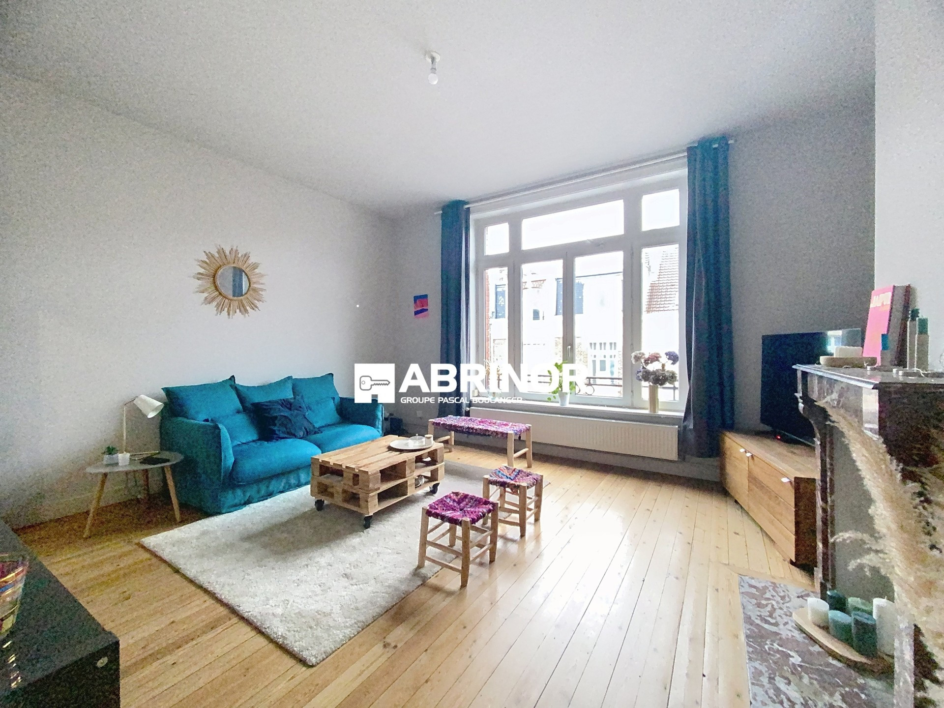 vente appartement LA MADELEINE