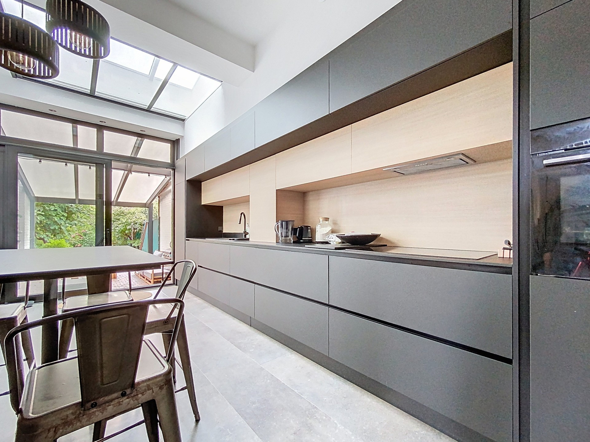 vente maison ARMENTIERES