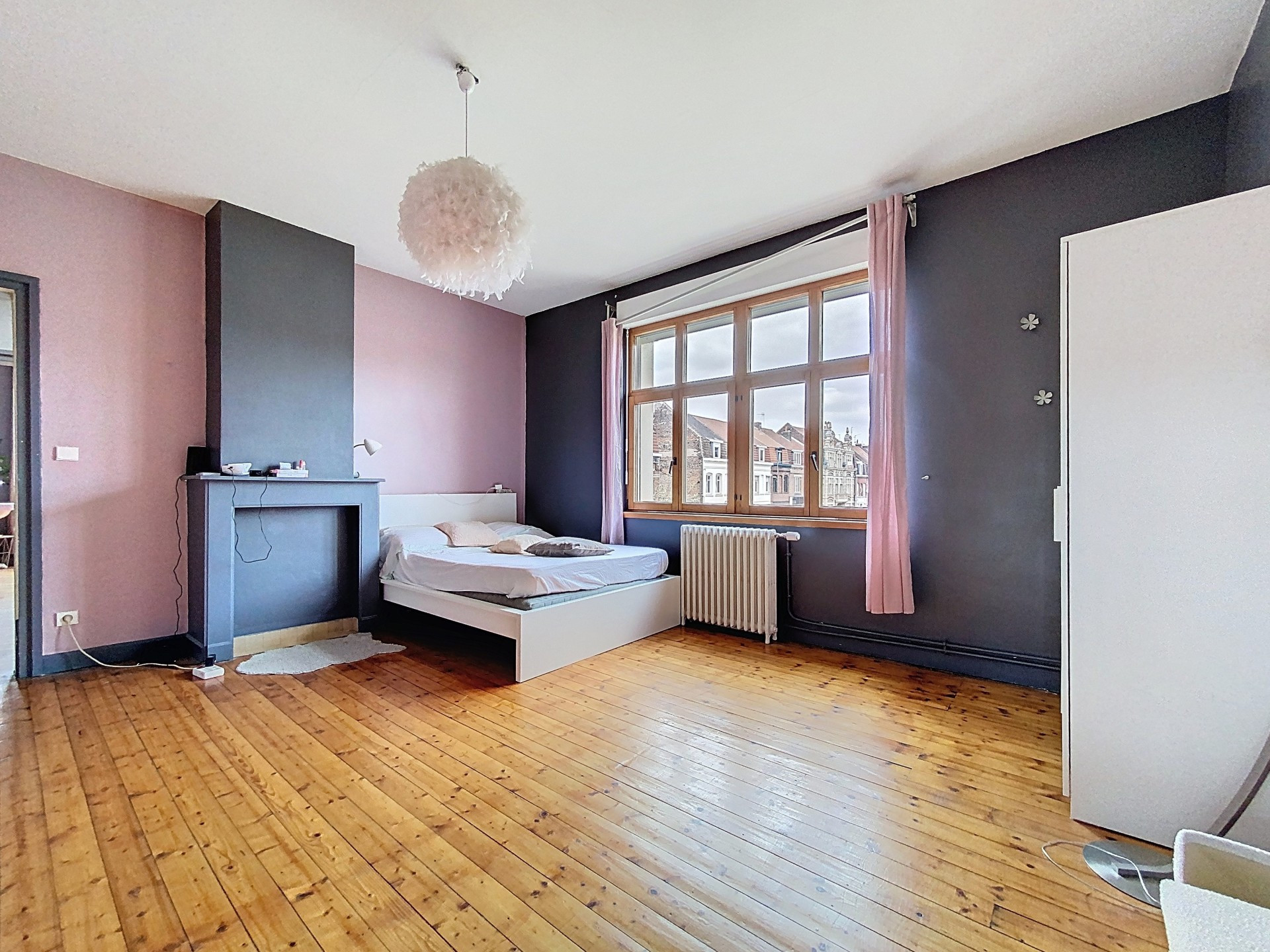 vente maison ARMENTIERES