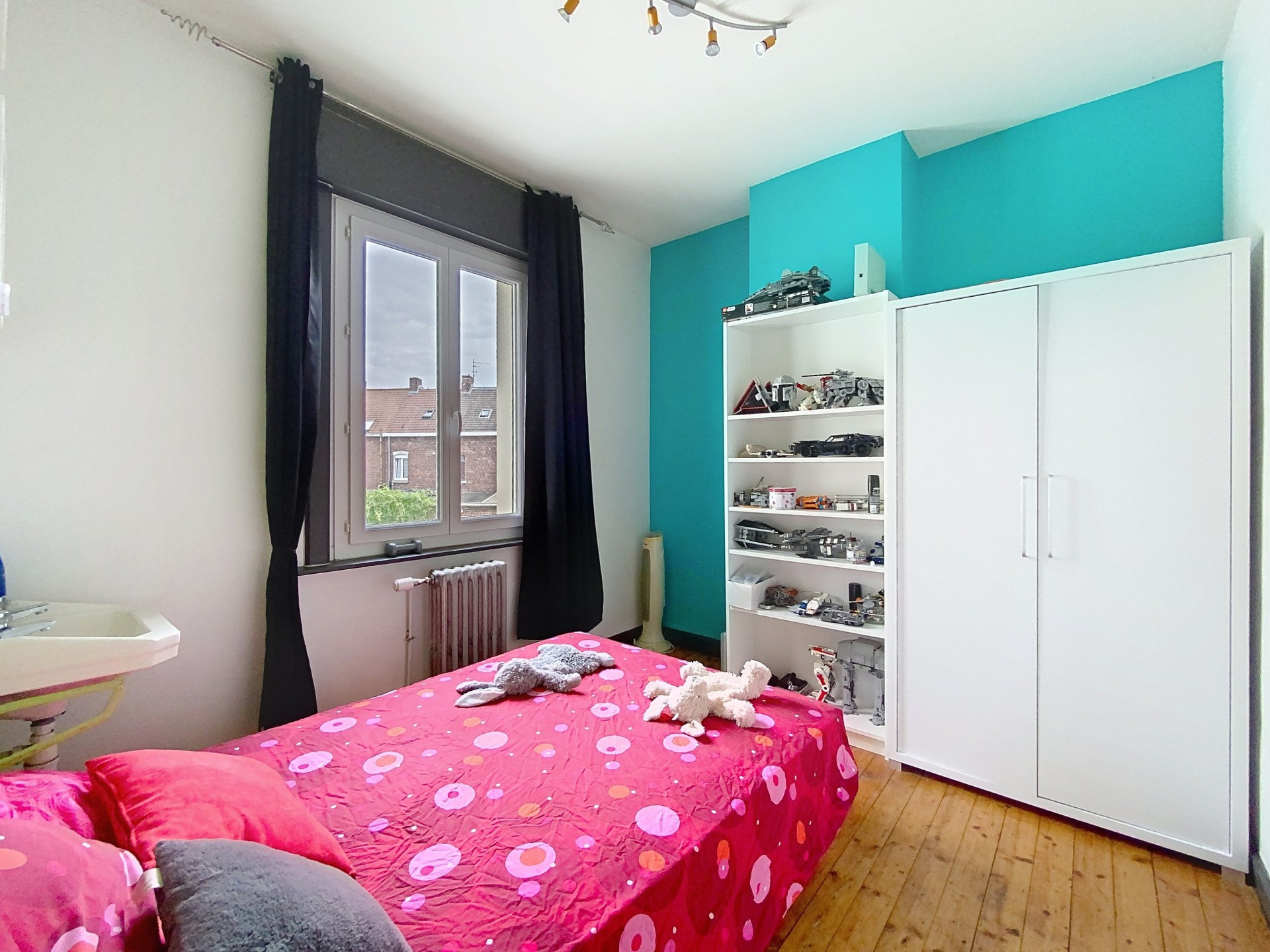 vente maison ARMENTIERES