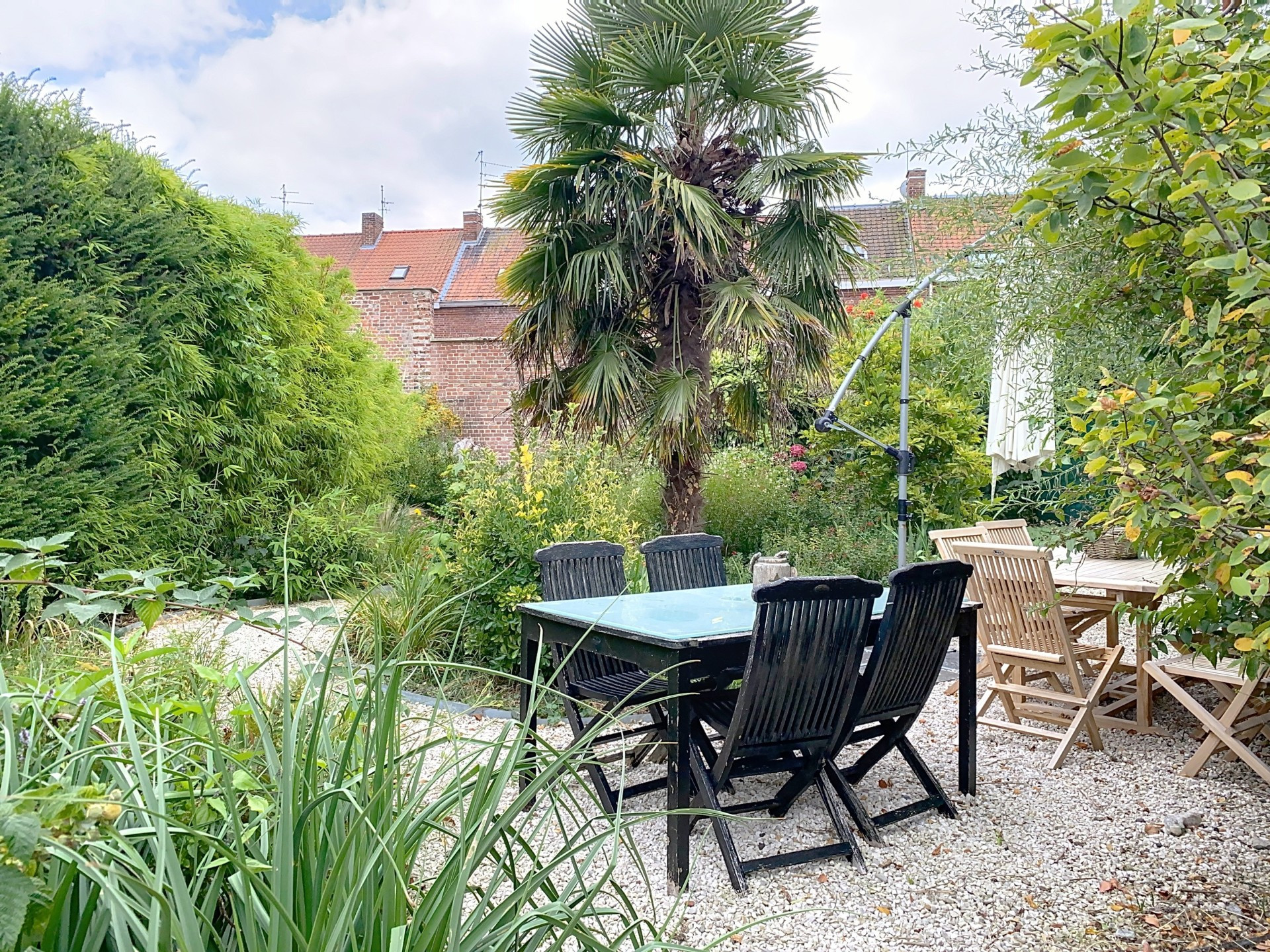 vente maison ARMENTIERES