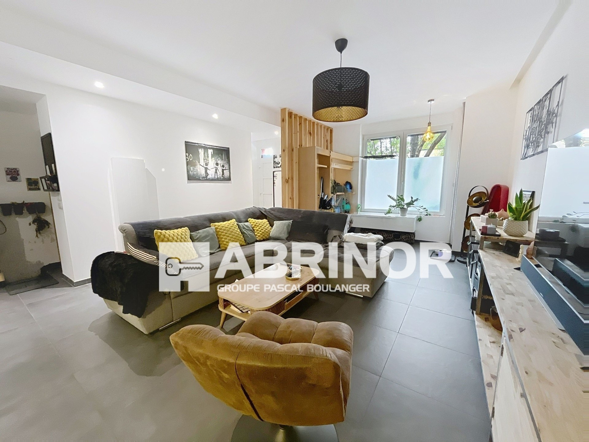 vente maison ROUBAIX