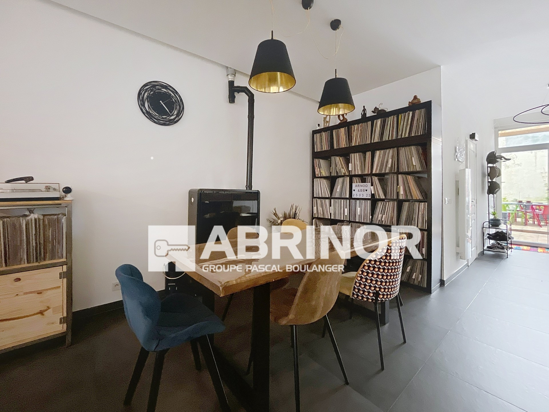 vente maison ROUBAIX