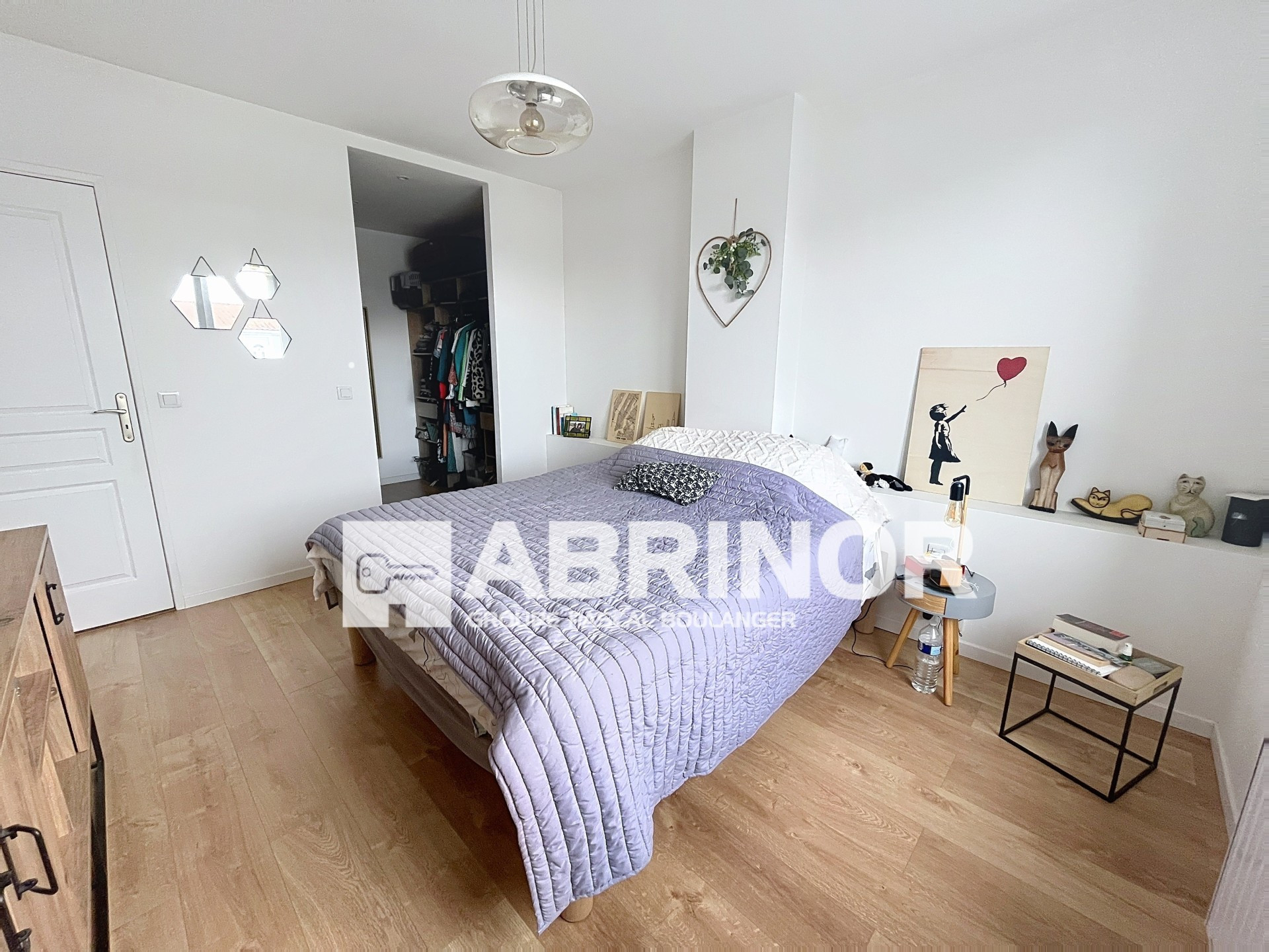 vente maison ROUBAIX