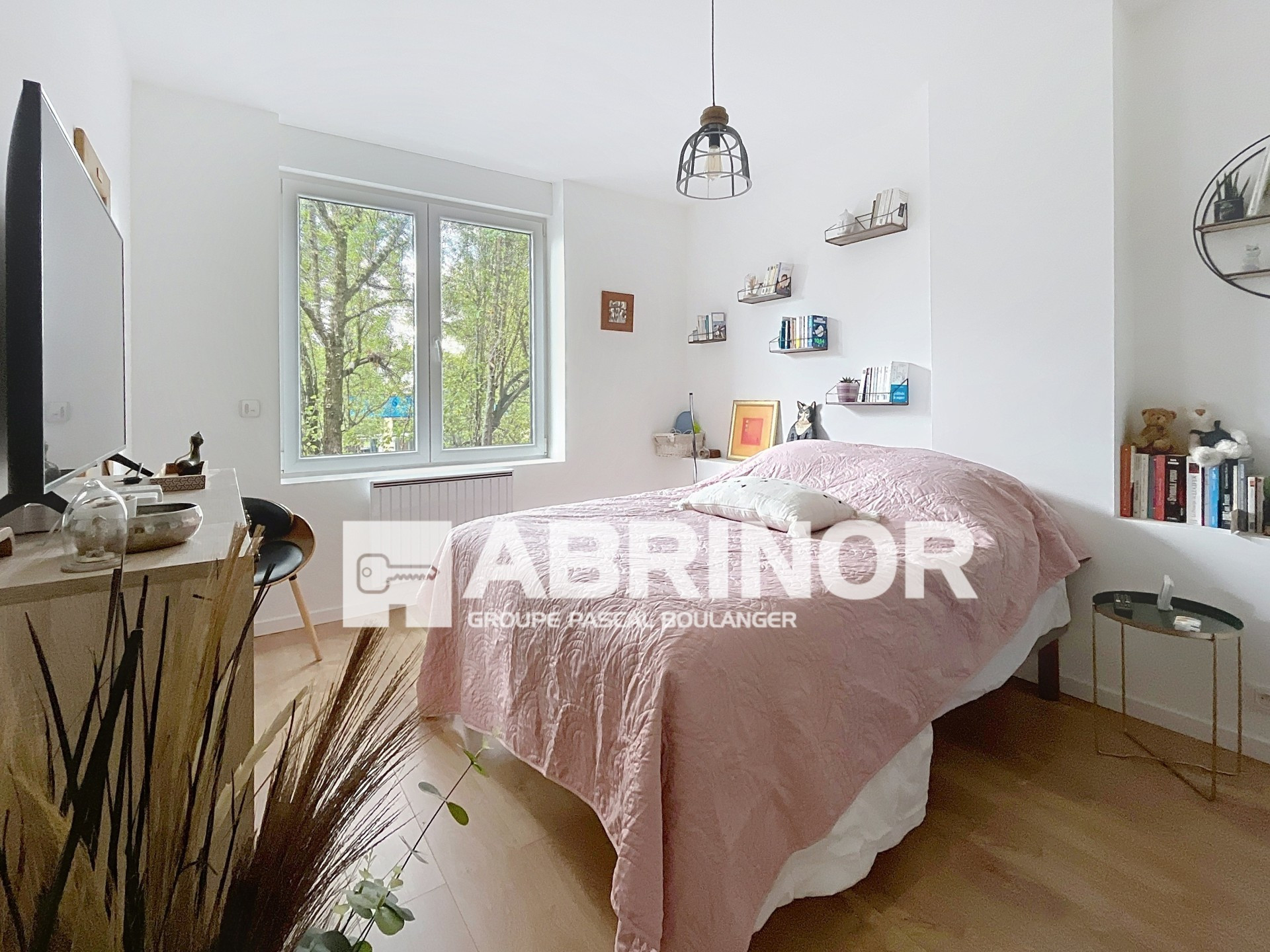 vente maison ROUBAIX