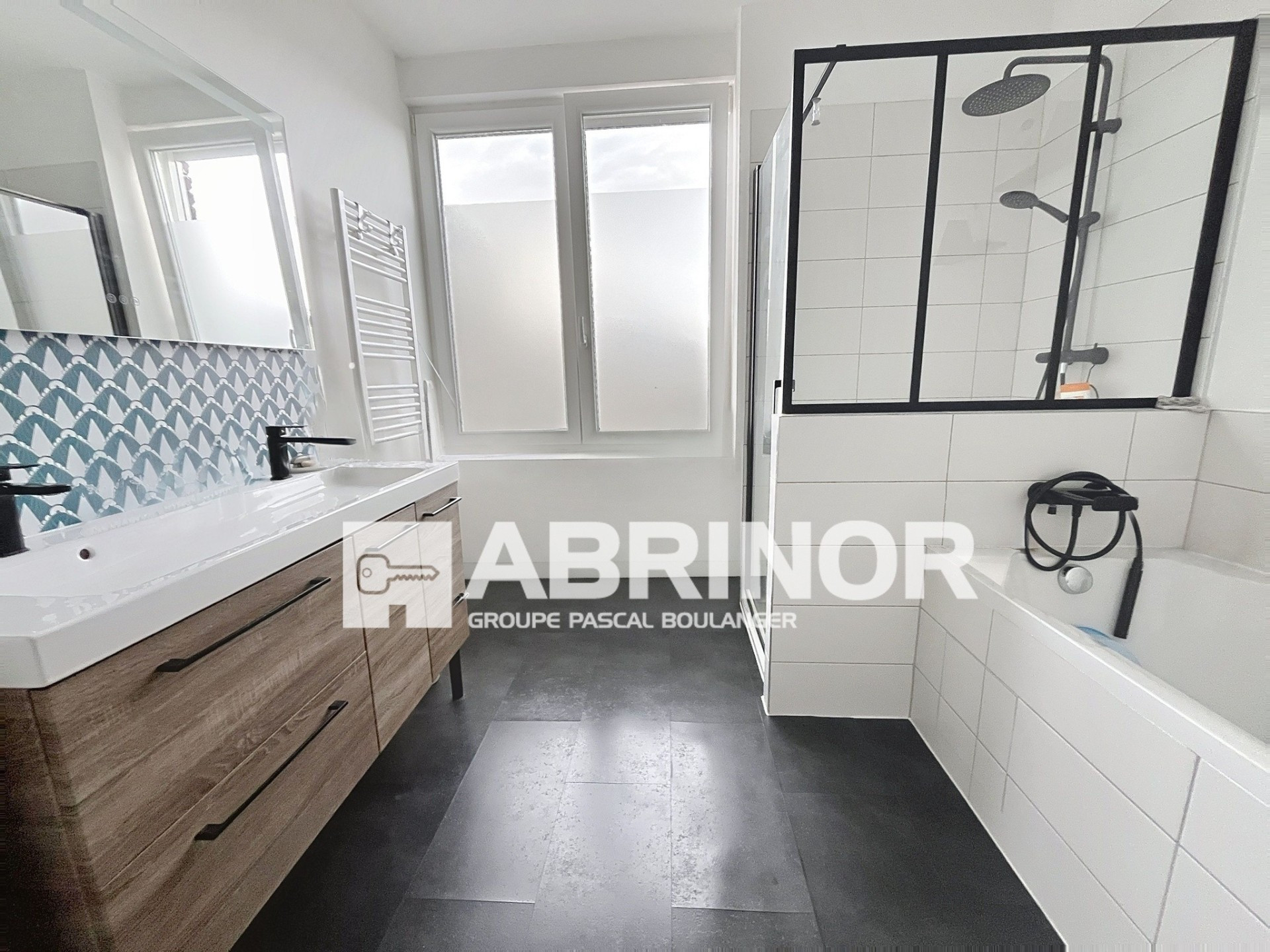 vente maison ROUBAIX