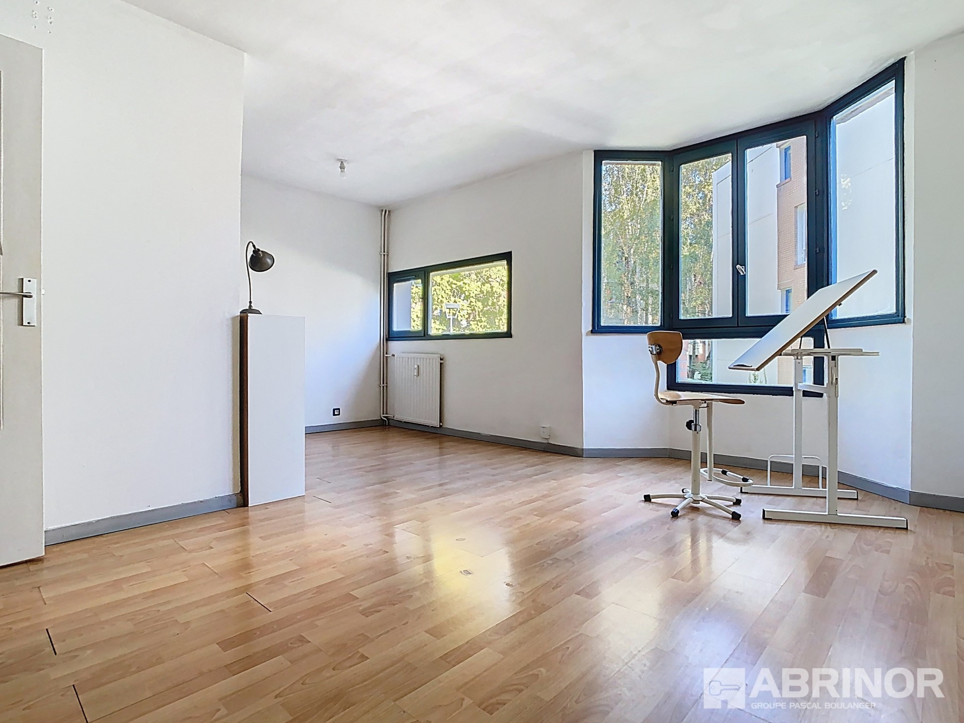 vente appartement VILLENEUVE D ASCQ