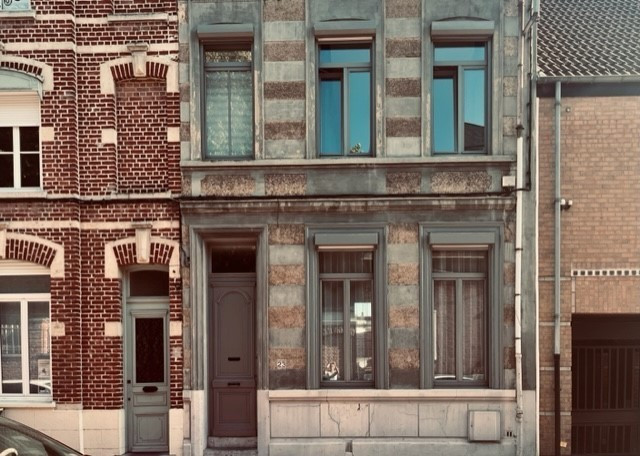 vente maison ARMENTIERES