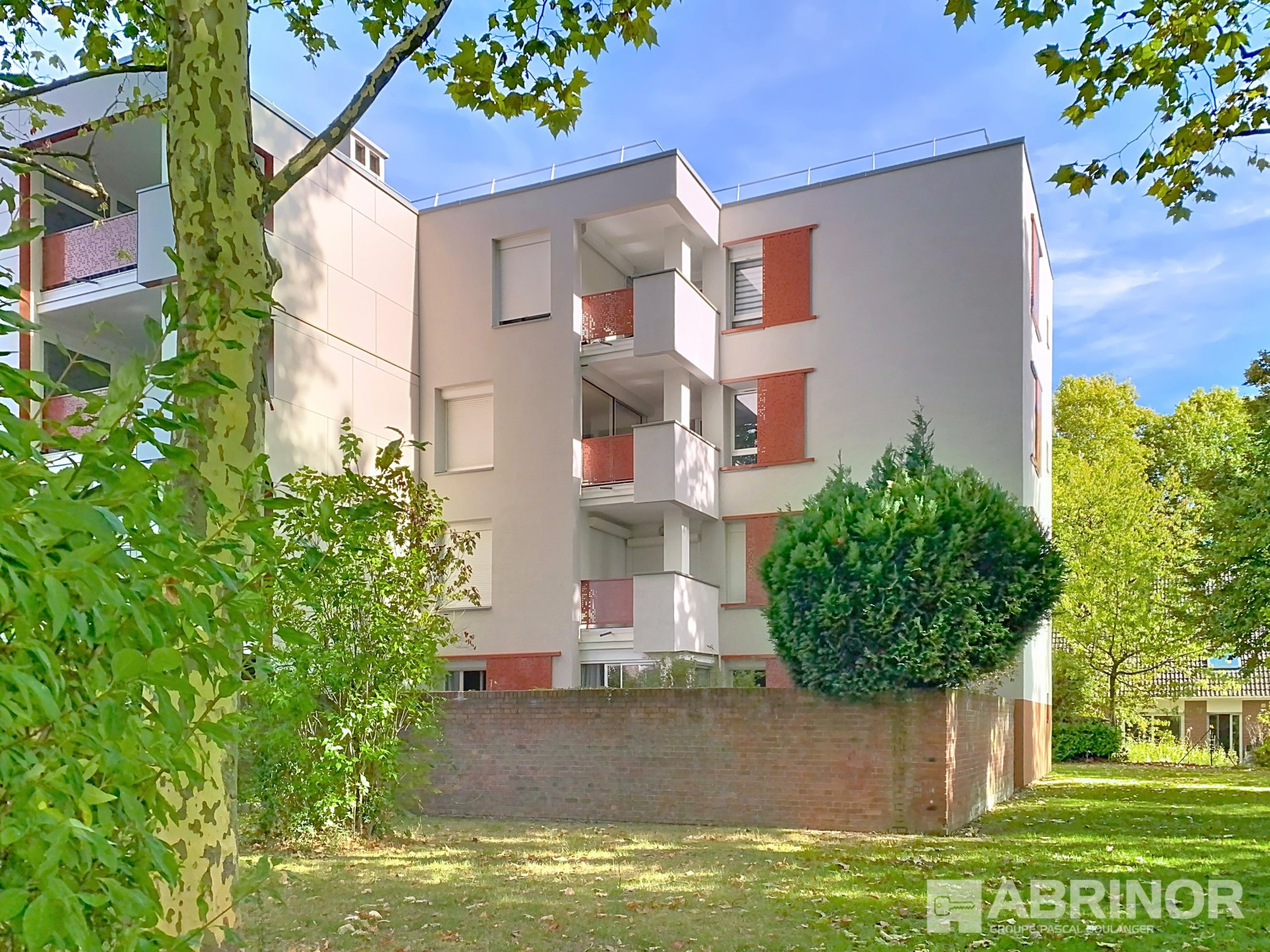 vente appartement VILLENEUVE D ASCQ