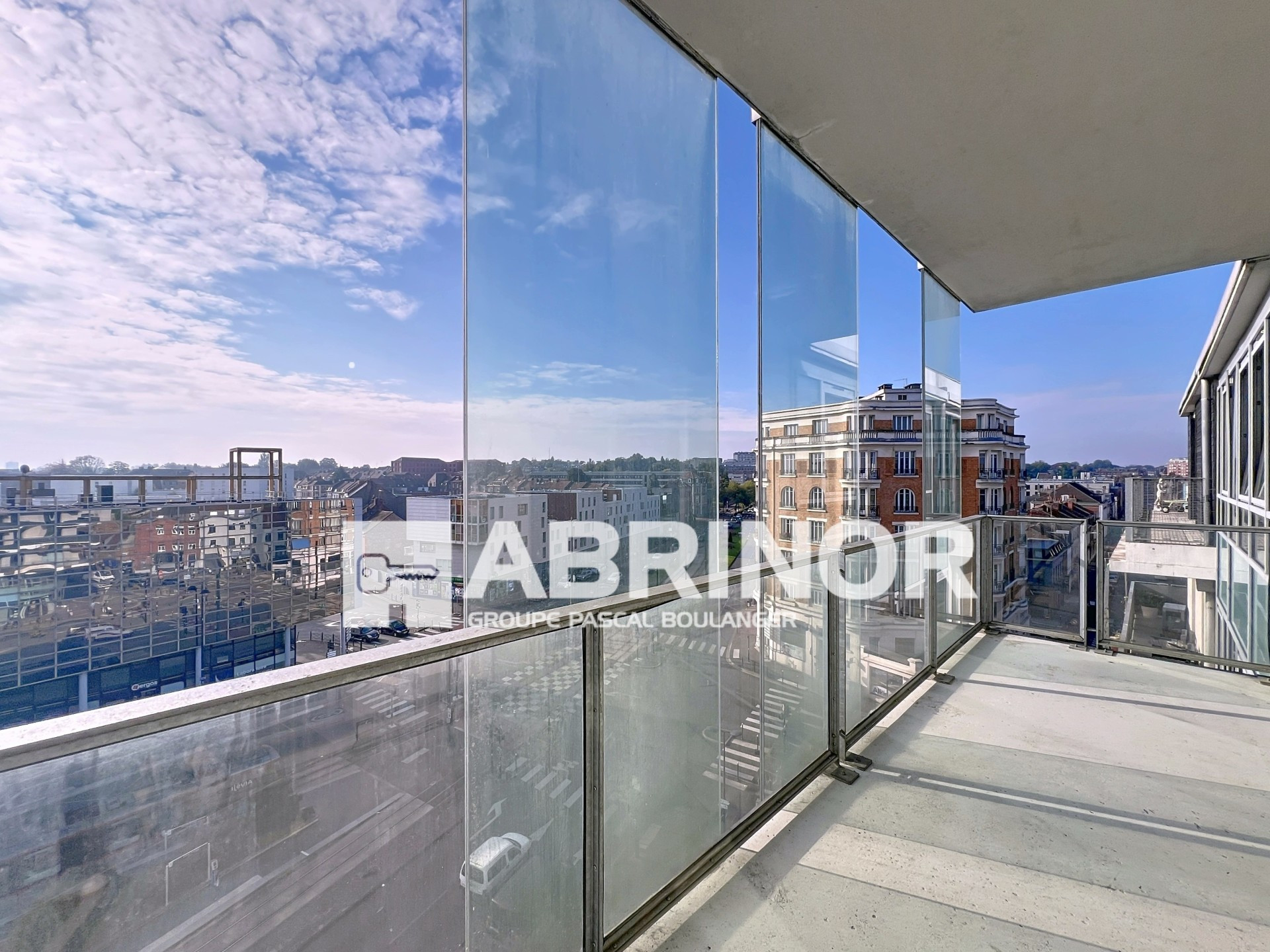 vente appartement ROUBAIX