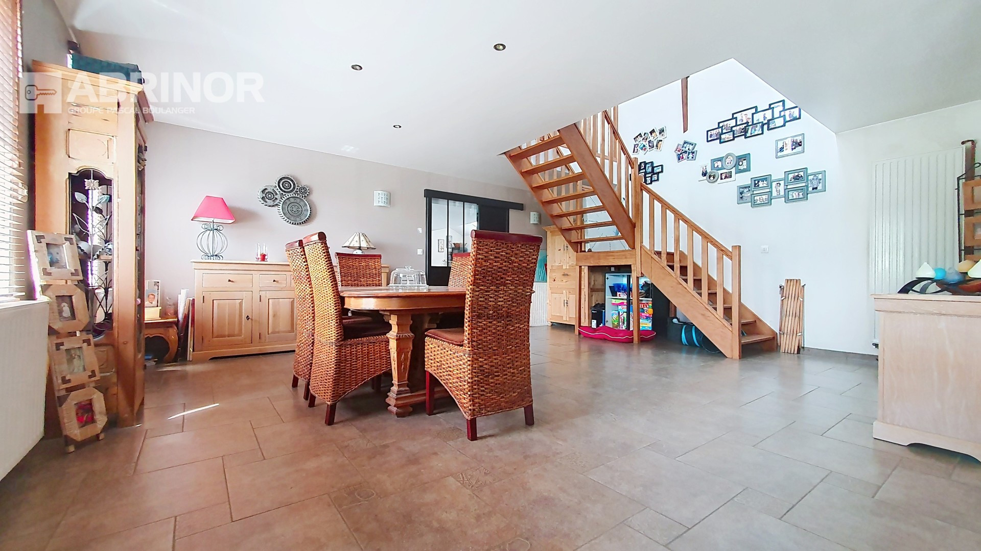 vente maison BAISIEUX