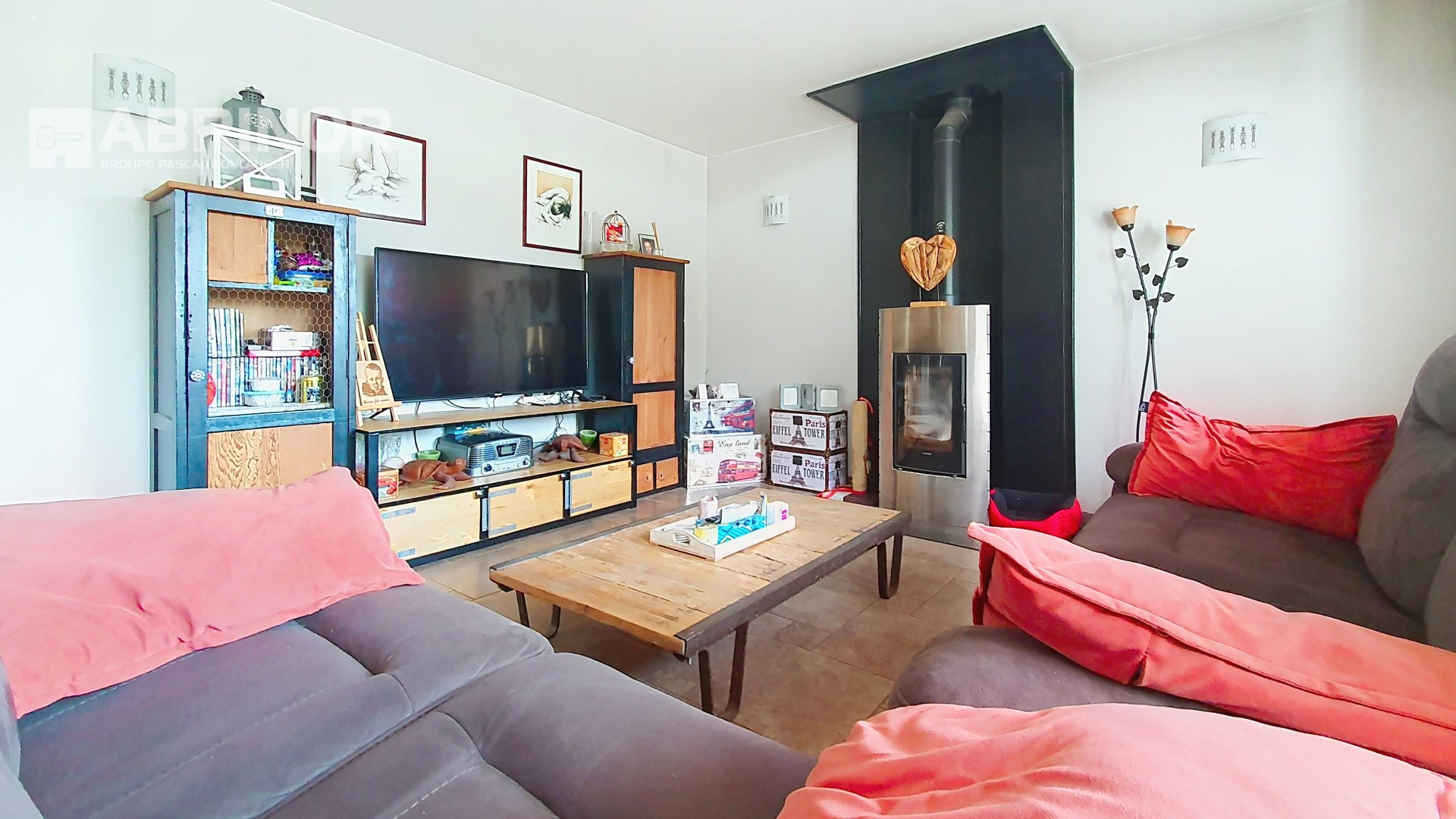 vente maison BAISIEUX