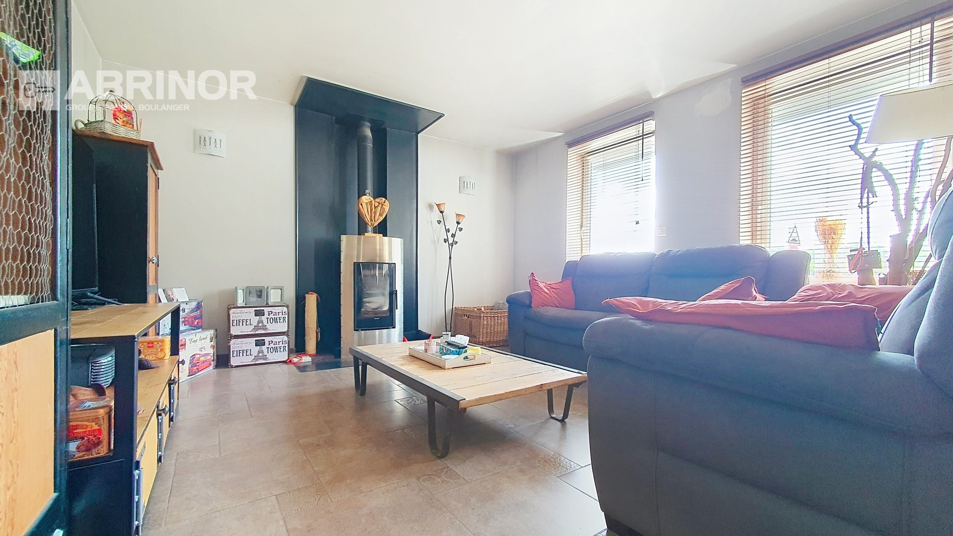 vente maison BAISIEUX