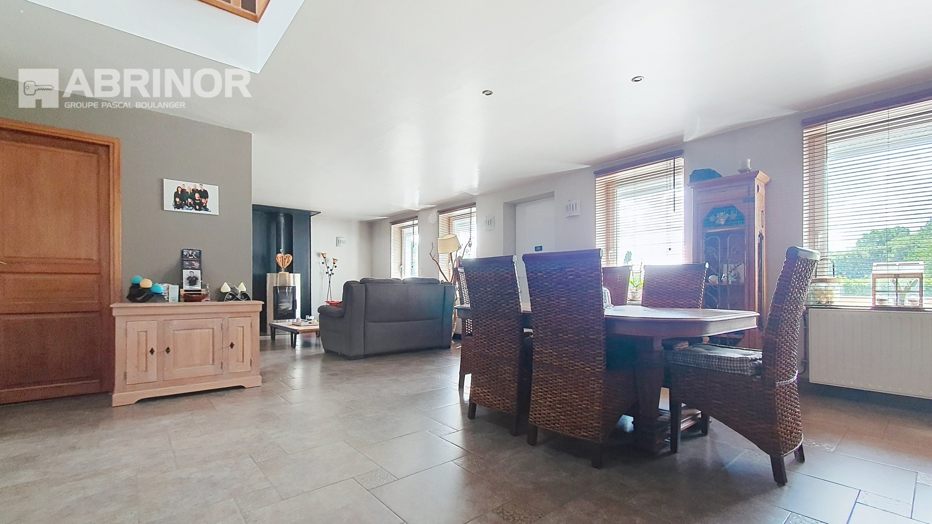 vente maison BAISIEUX