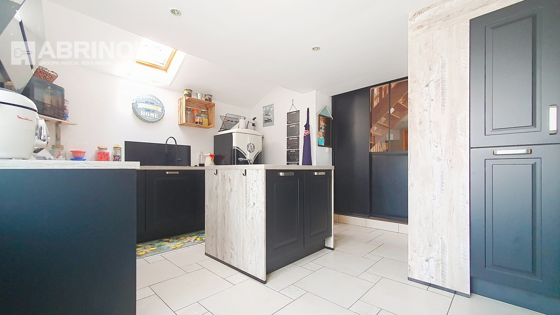 vente maison BAISIEUX