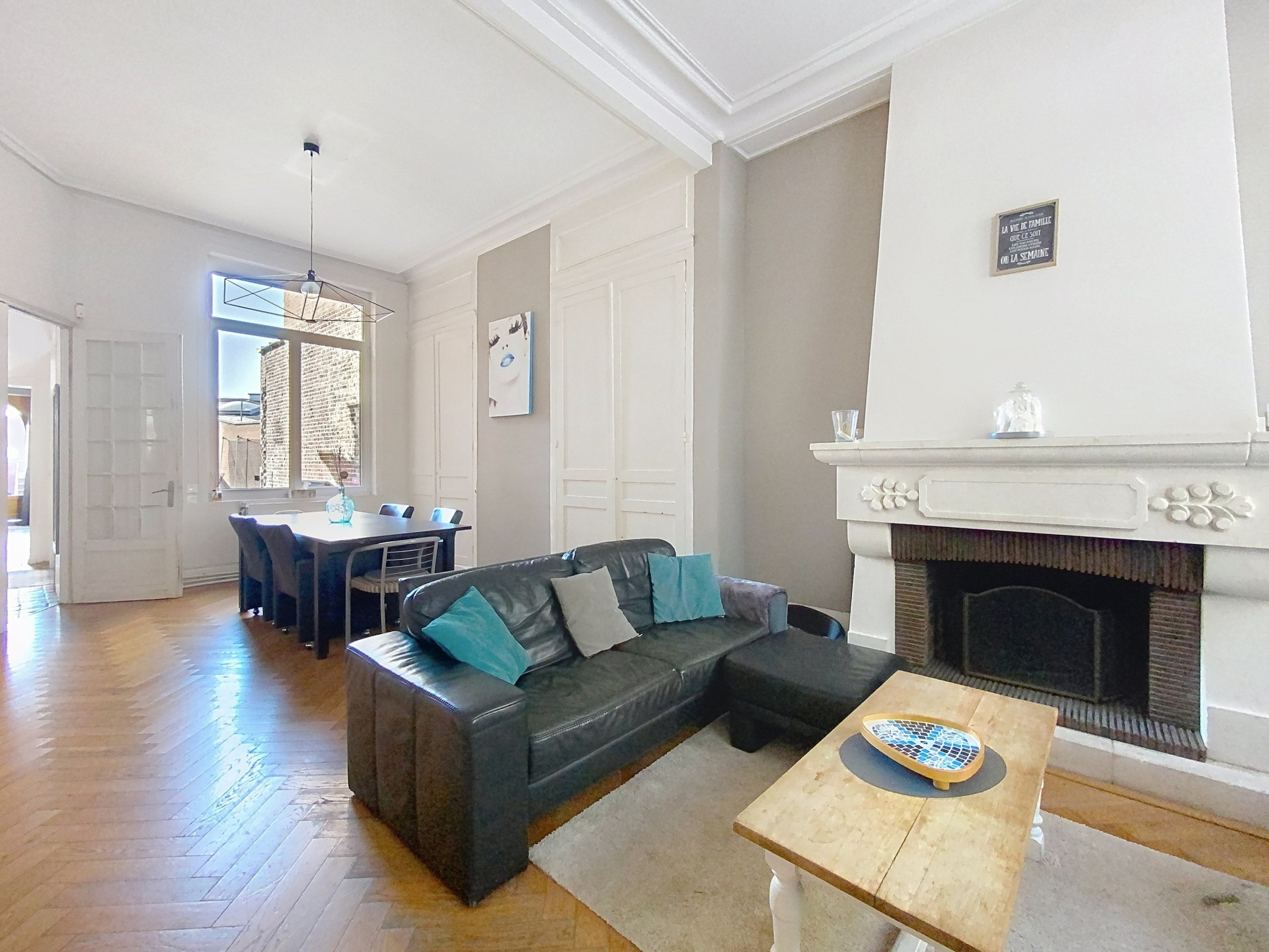 vente maison ARMENTIERES